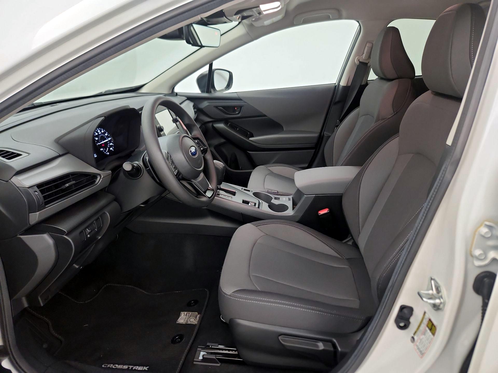 Thumbnail: 2026 Subaru Crosstrek - 11