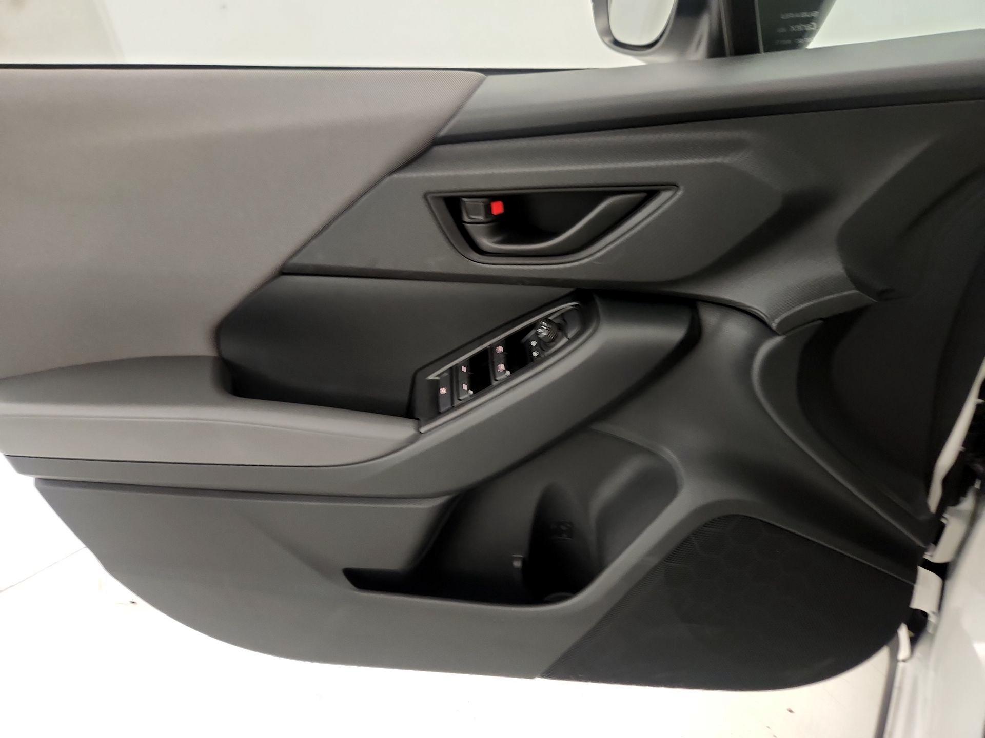 Thumbnail: 2026 Subaru Crosstrek - 12