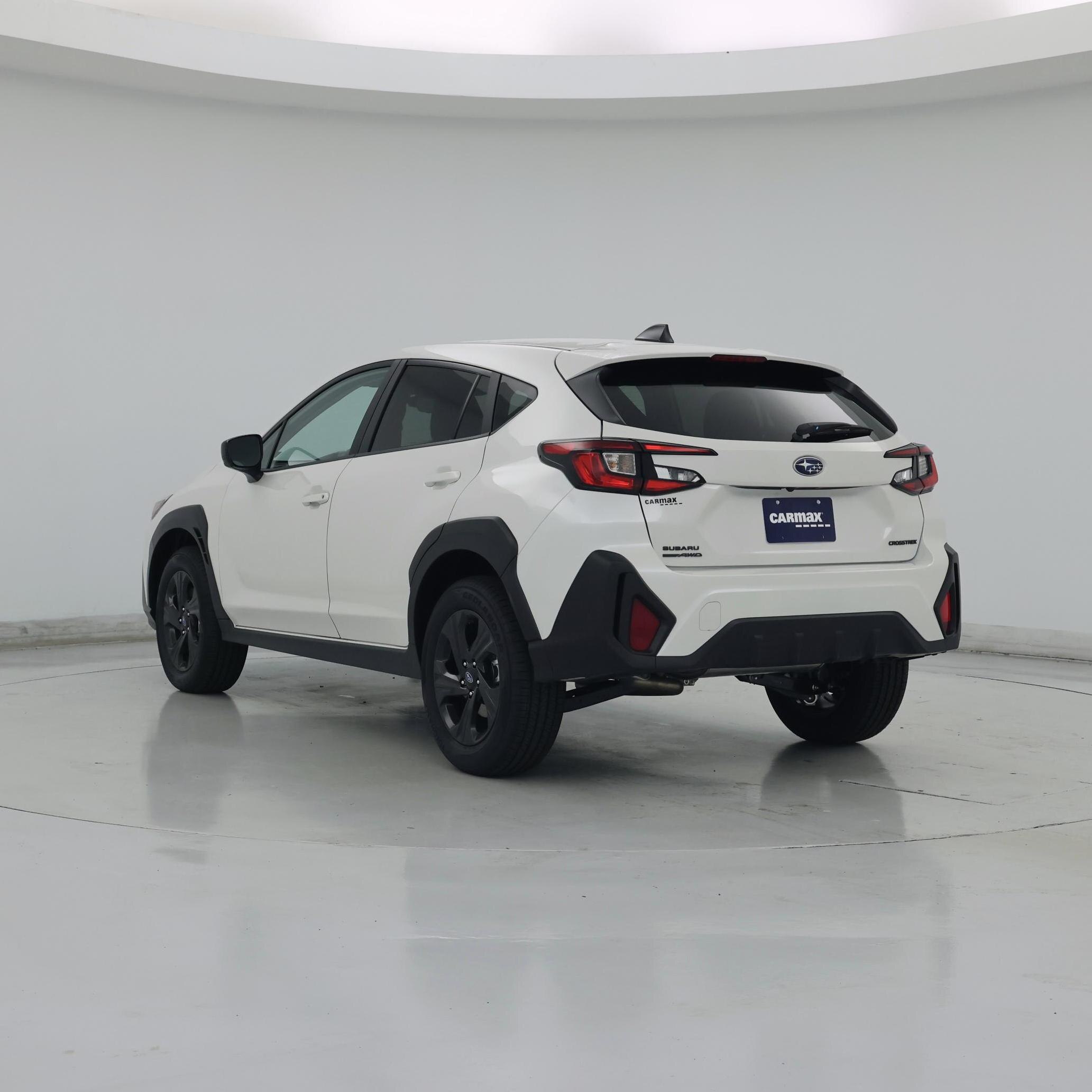 Thumbnail: 2026 Subaru Crosstrek - 2