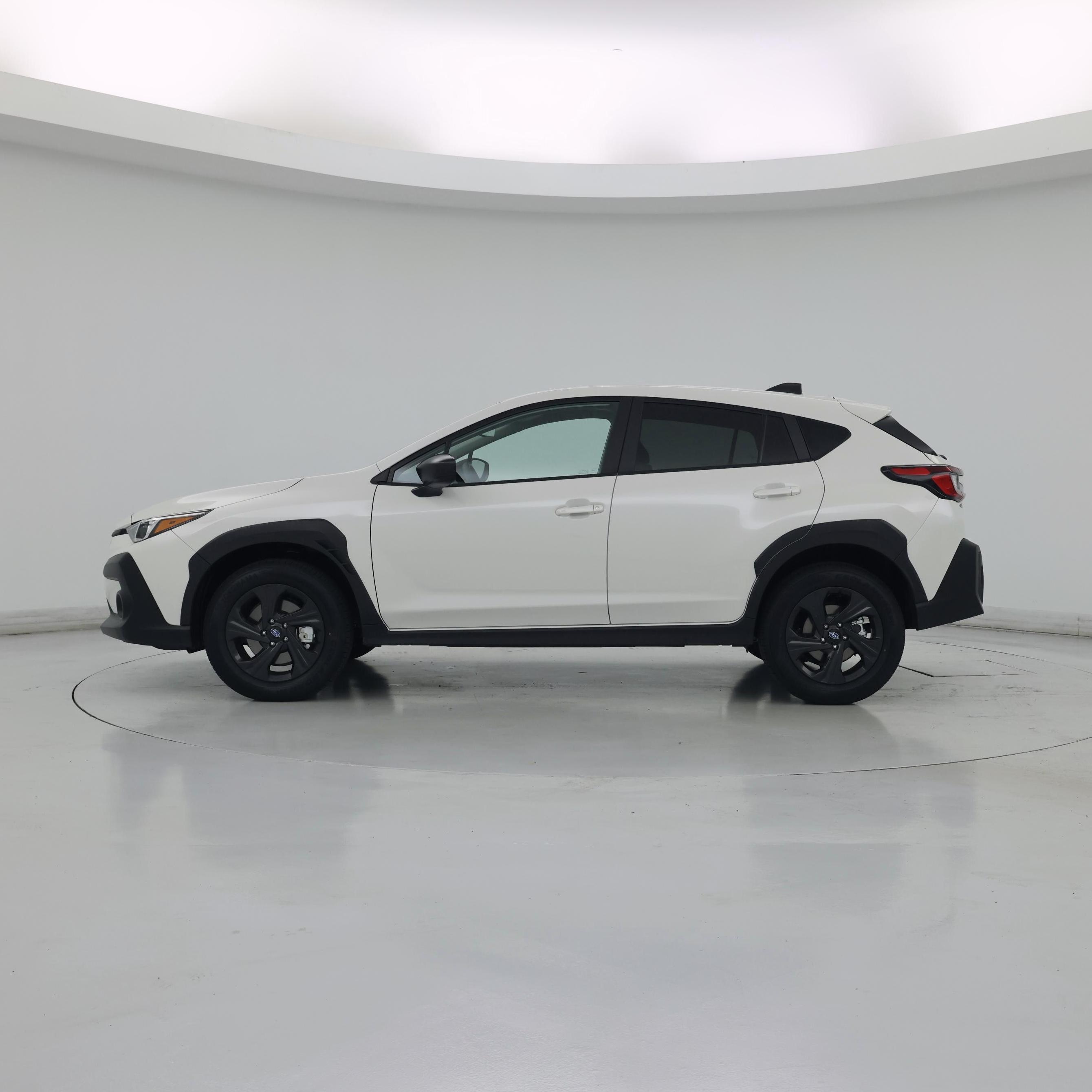 Thumbnail: 2026 Subaru Crosstrek - 3