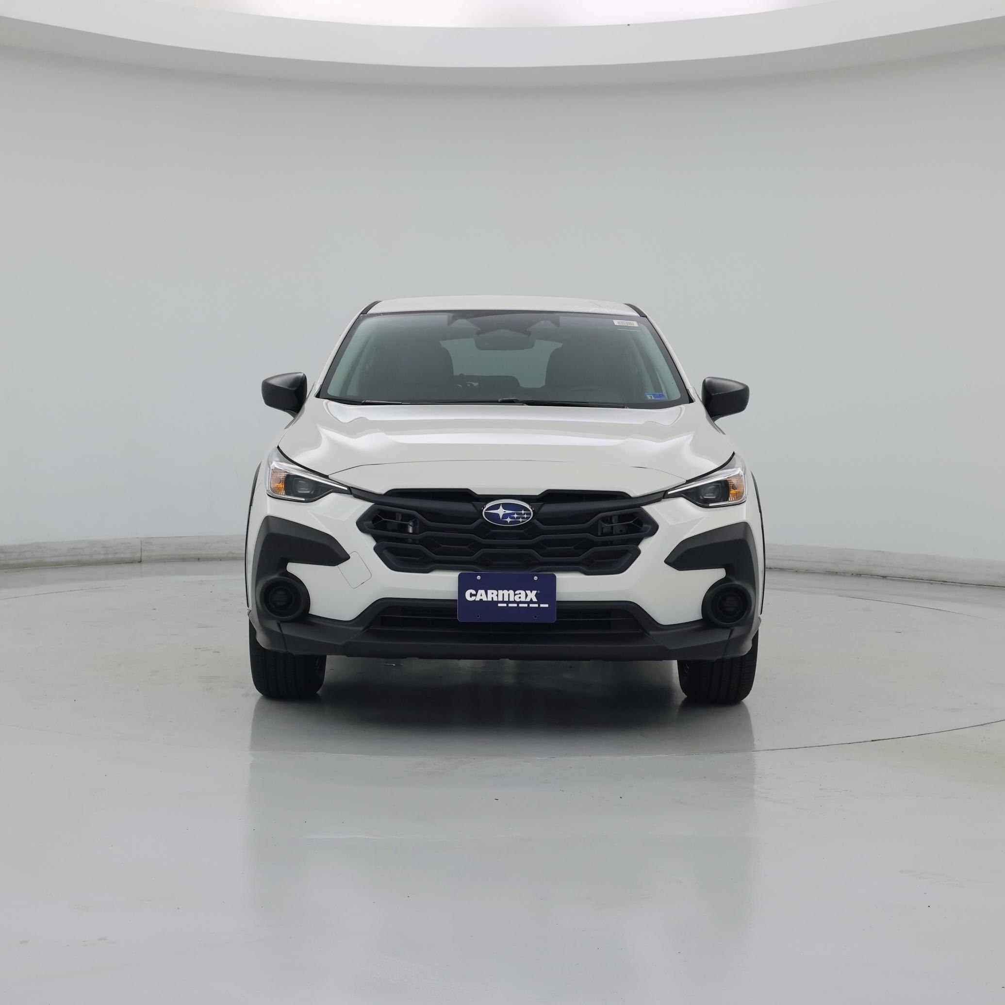 Thumbnail: 2026 Subaru Crosstrek - 5