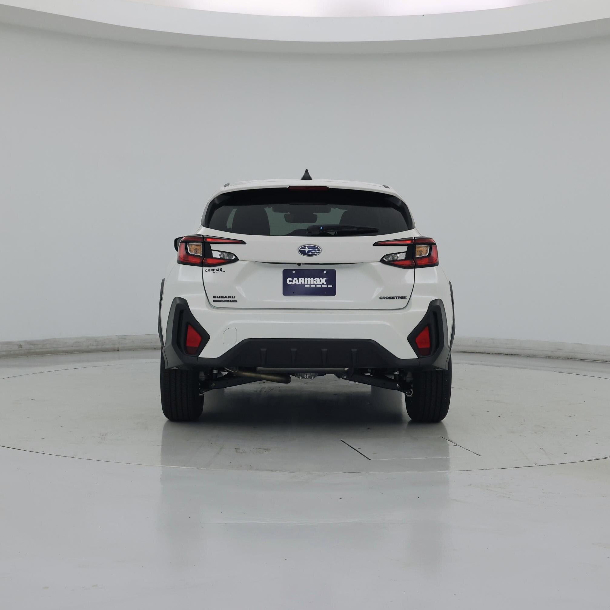 Thumbnail: 2026 Subaru Crosstrek - 6