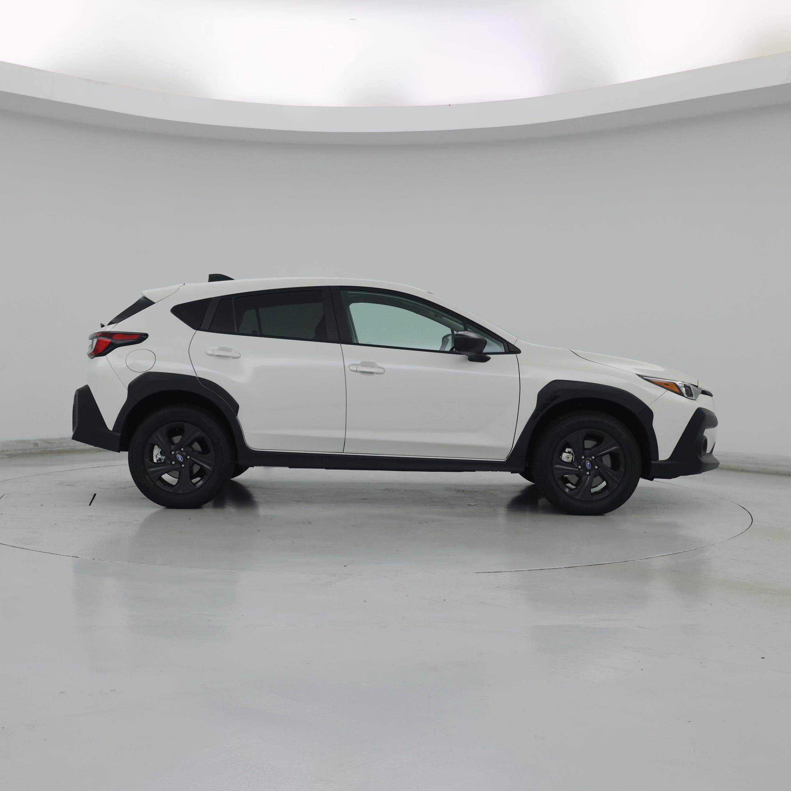 Thumbnail: 2026 Subaru Crosstrek - 7