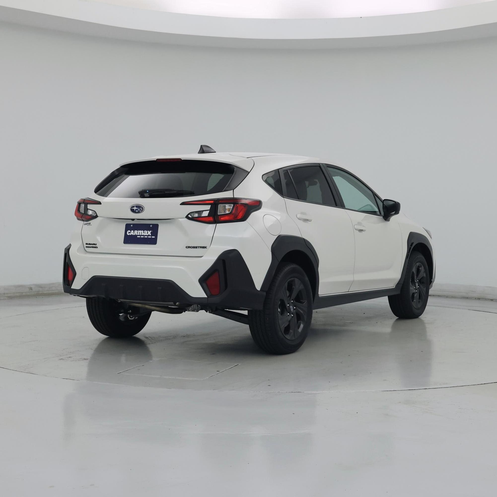 Thumbnail: 2026 Subaru Crosstrek - 8