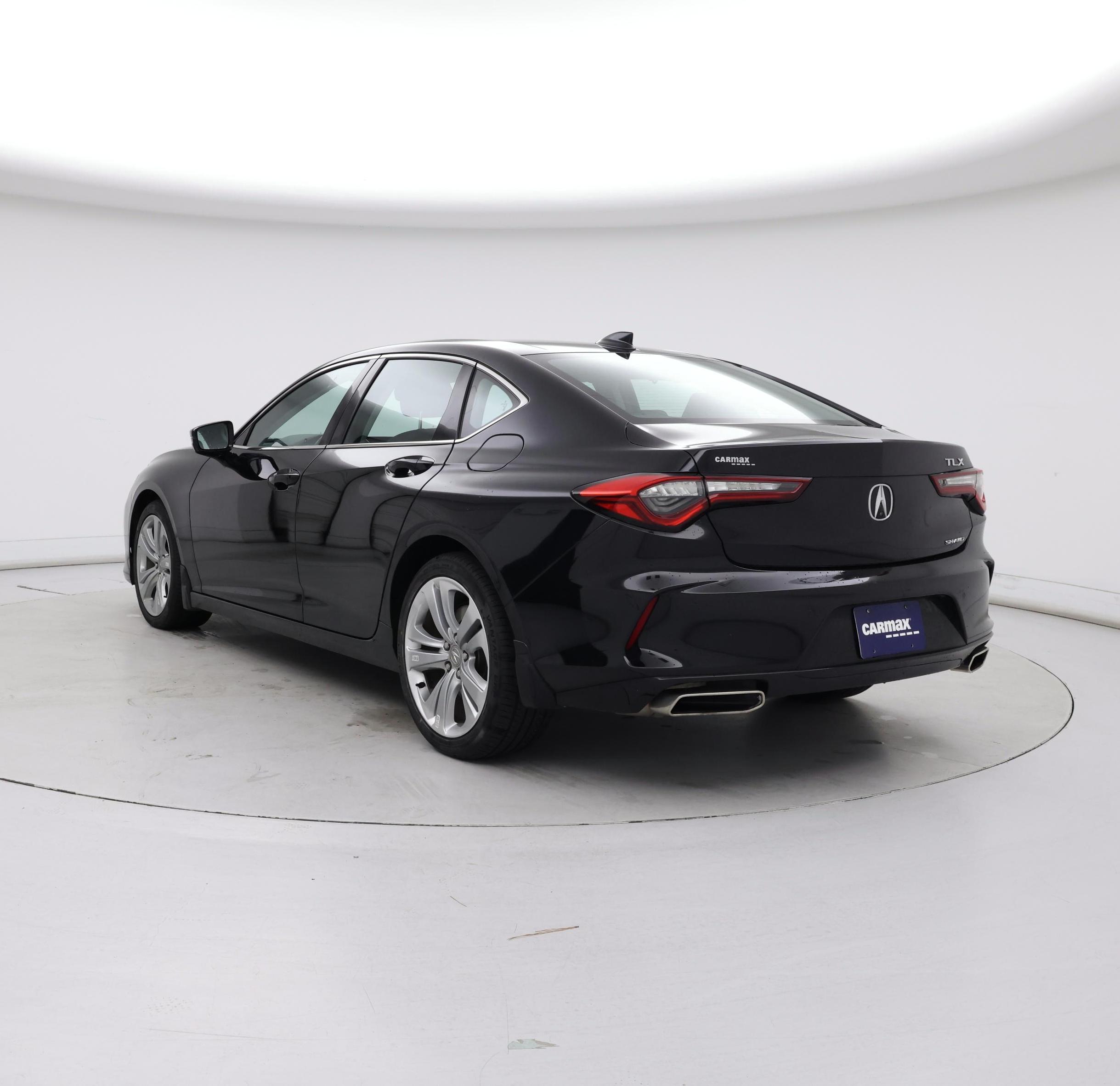 Thumbnail: 2021 Acura TLX - 2