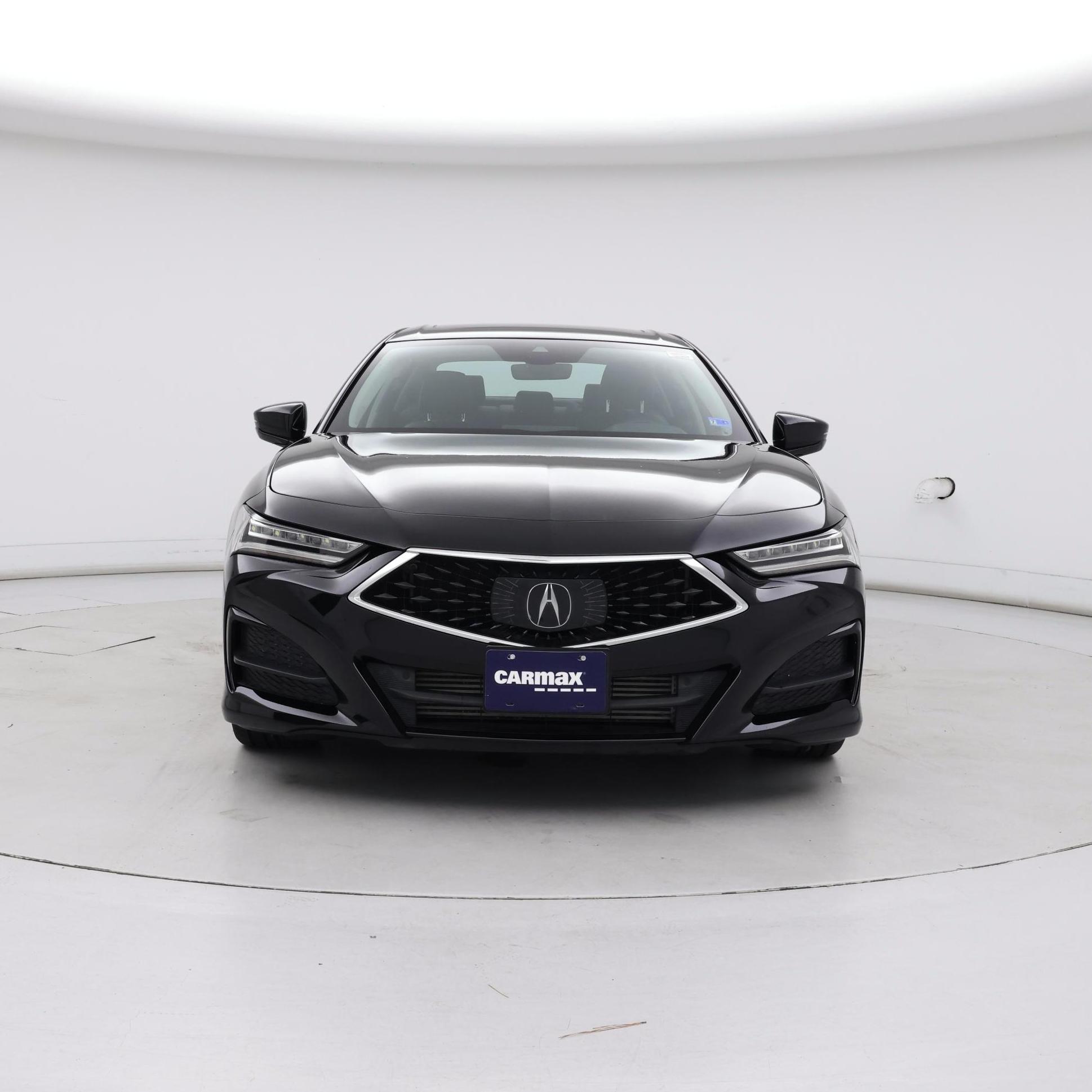 Thumbnail: 2021 Acura TLX - 5