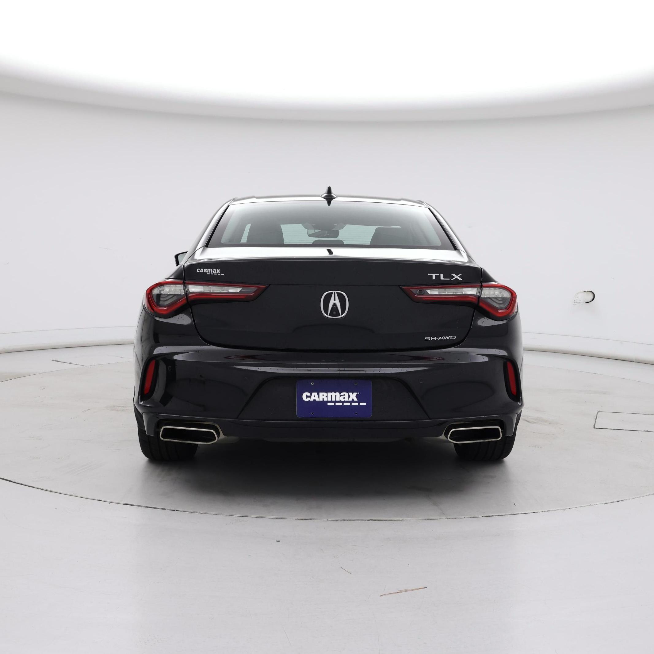 Thumbnail: 2021 Acura TLX - 6