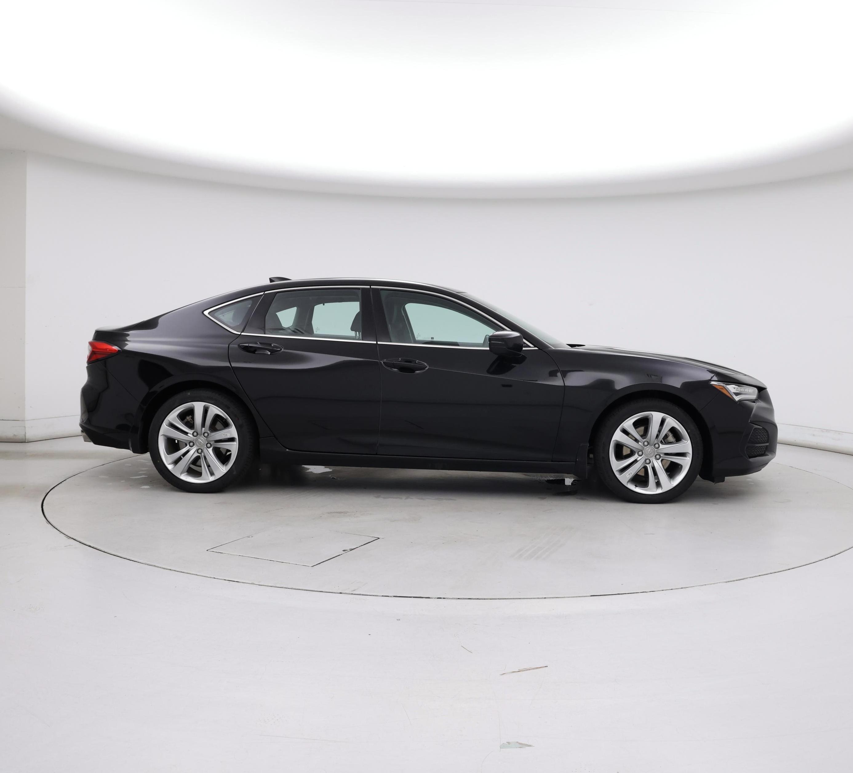 Thumbnail: 2021 Acura TLX - 7