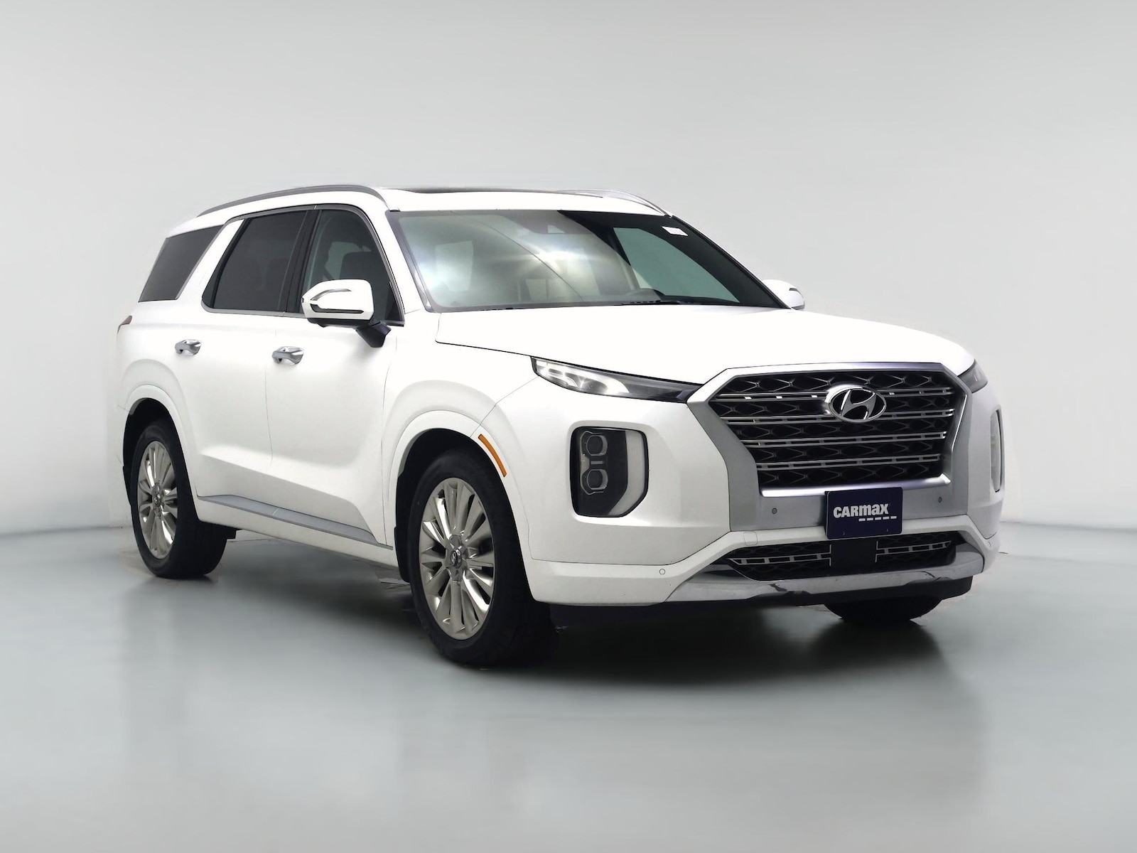 2020 Hyundai Palisade