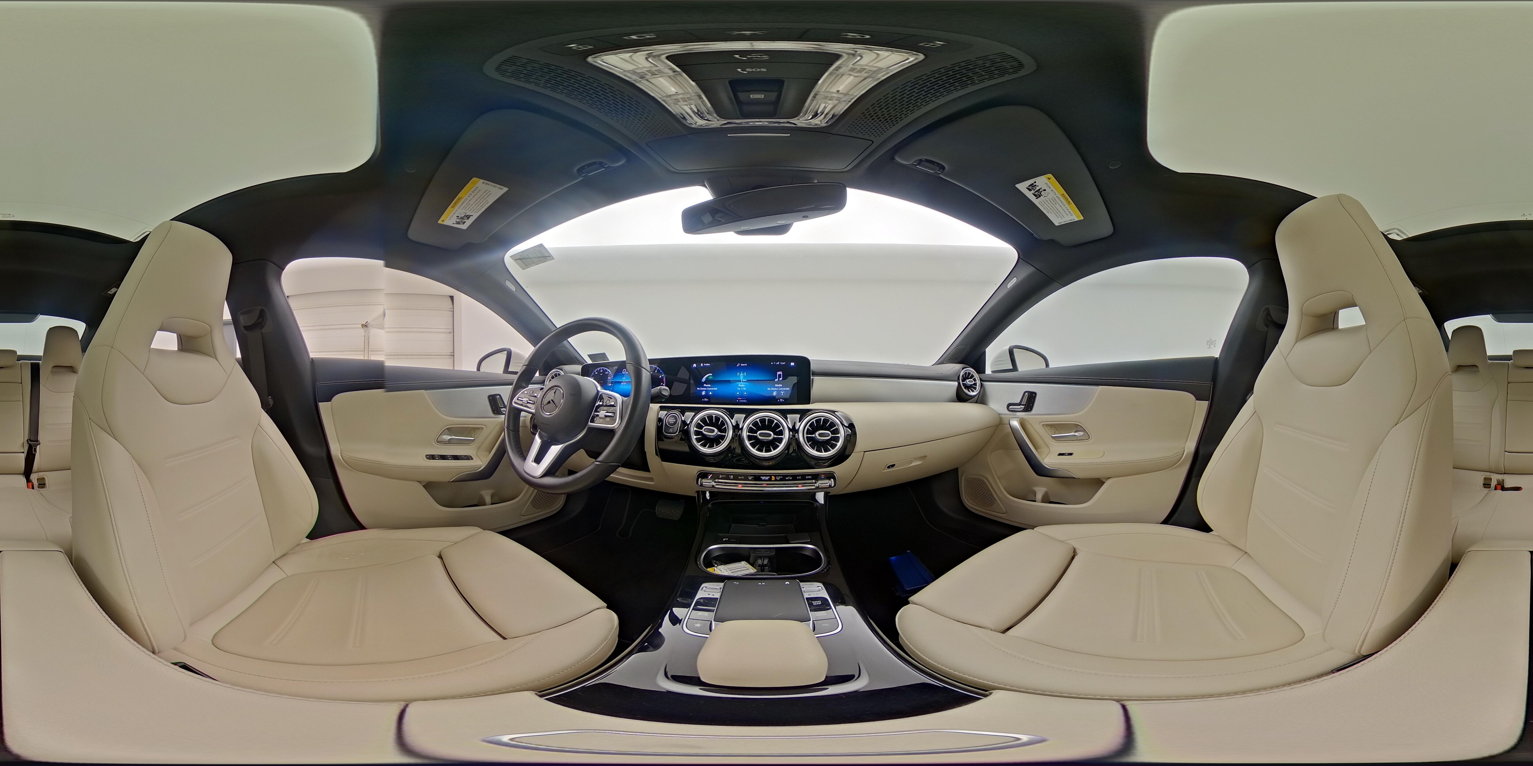 2020 Mercedes-Benz CLA CLA250 - Photo 25