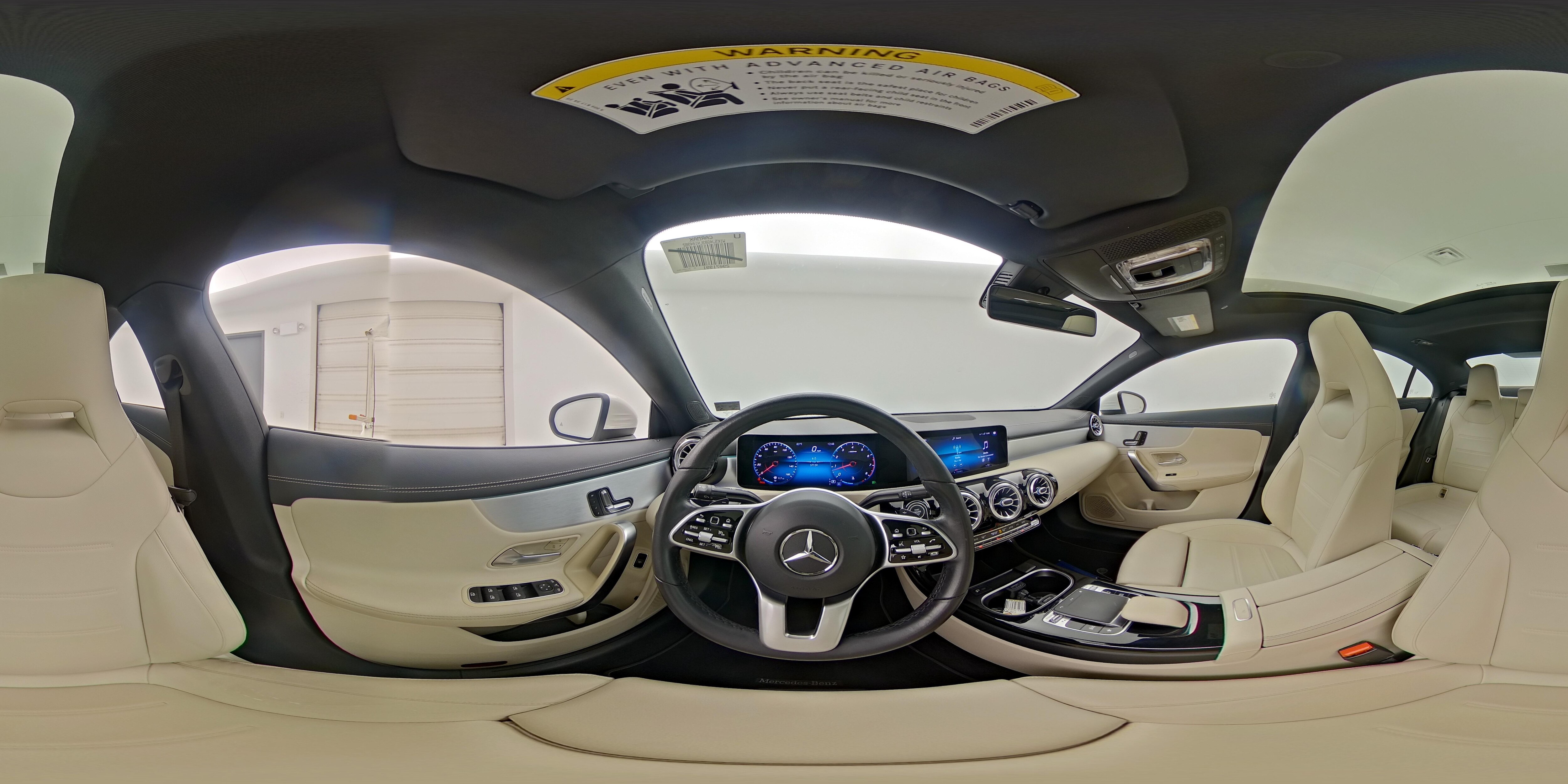 2020 Mercedes-Benz CLA CLA250 - Photo 27