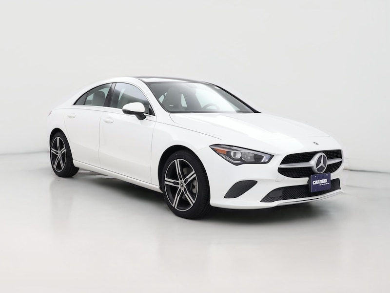 2020 Mercedes-Benz CLA 250 -
                  Glen Allen, VA