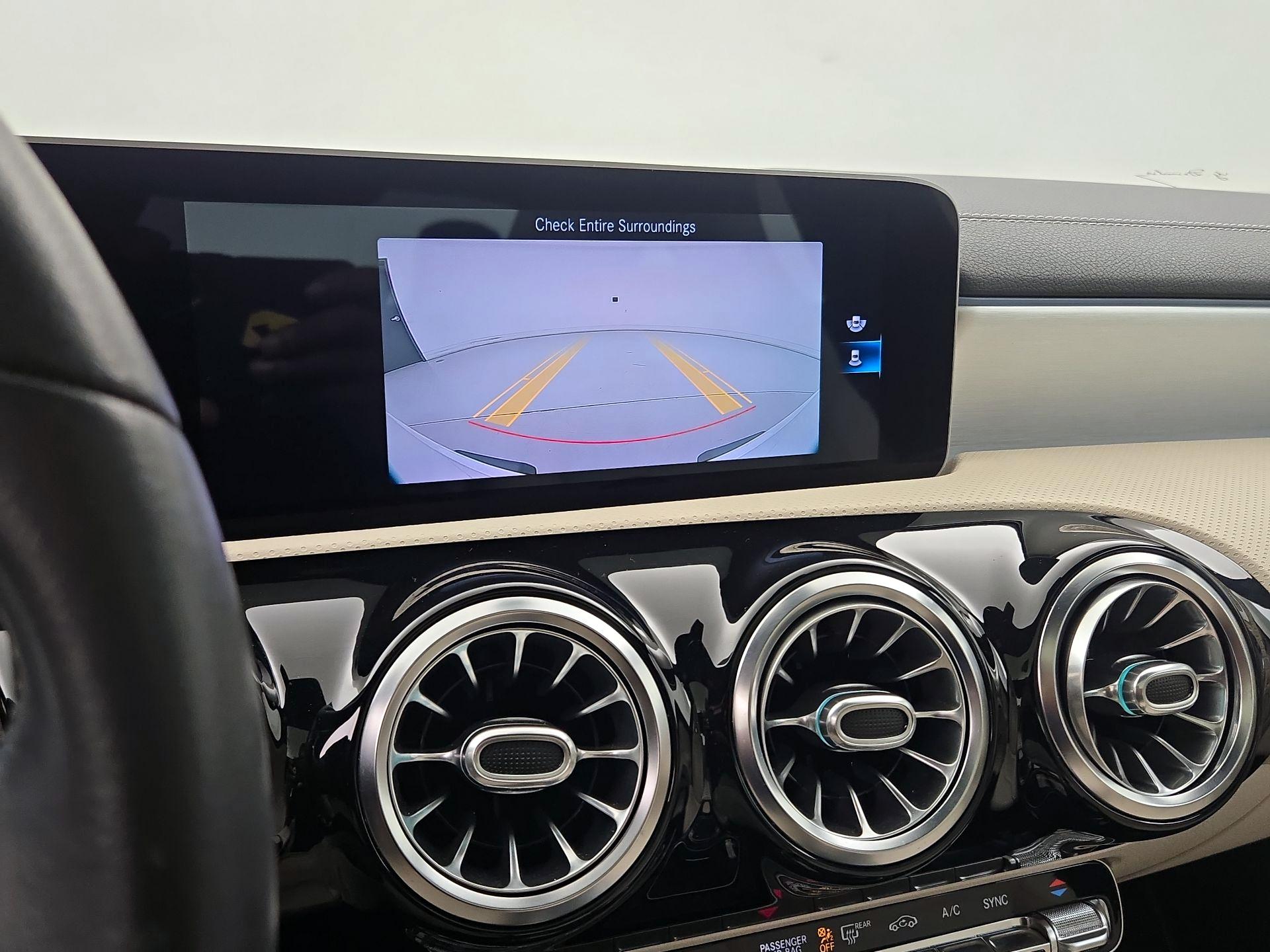Thumbnail: 2020 Mercedes-Benz CLA - 14