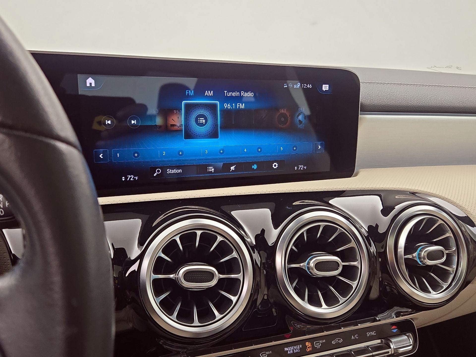 Thumbnail: 2020 Mercedes-Benz CLA - 15