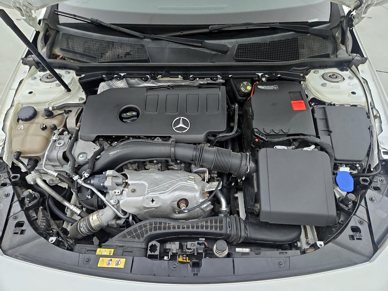 2020 Mercedes-Benz CLA CLA250 - Photo 23