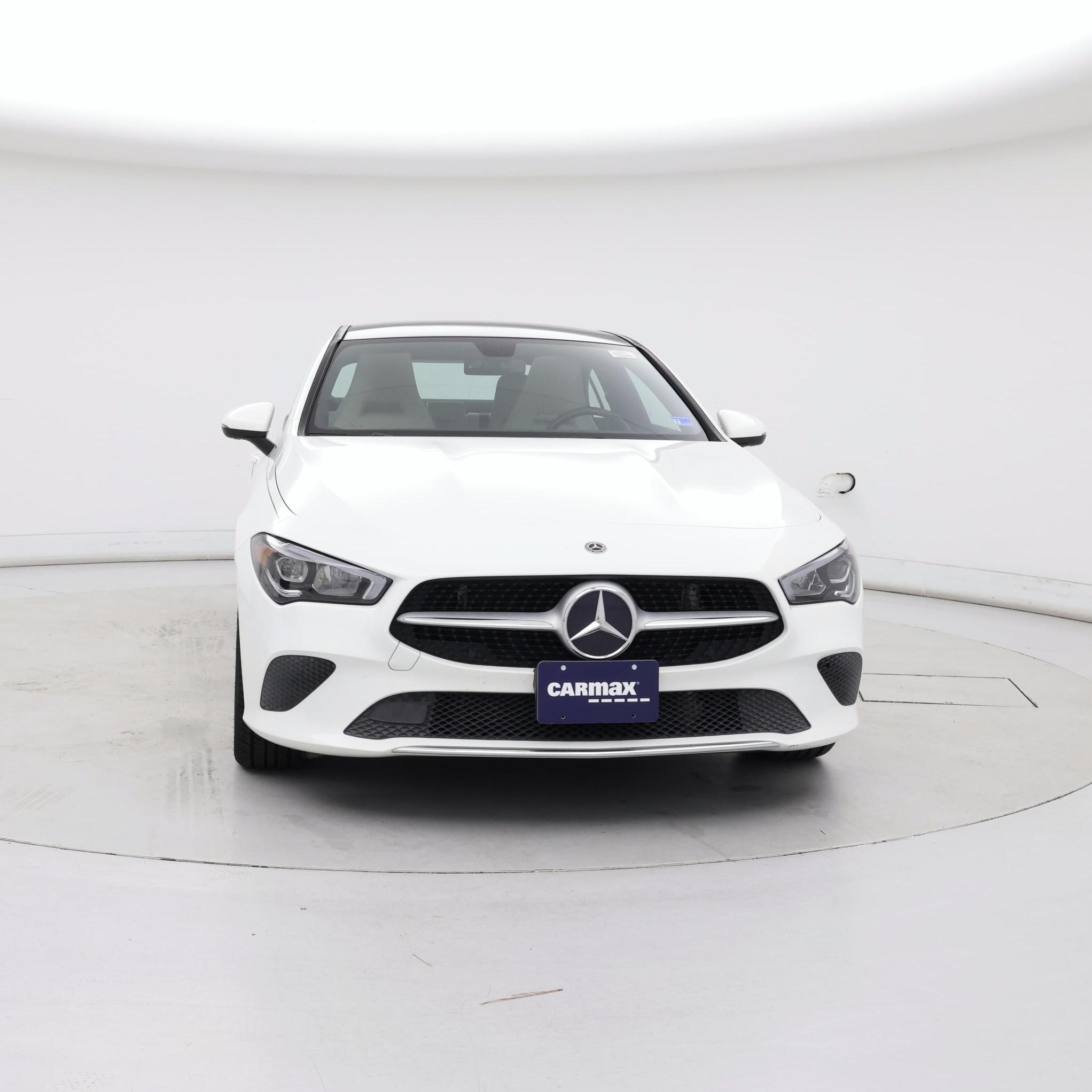 Thumbnail: 2020 Mercedes-Benz CLA - 5