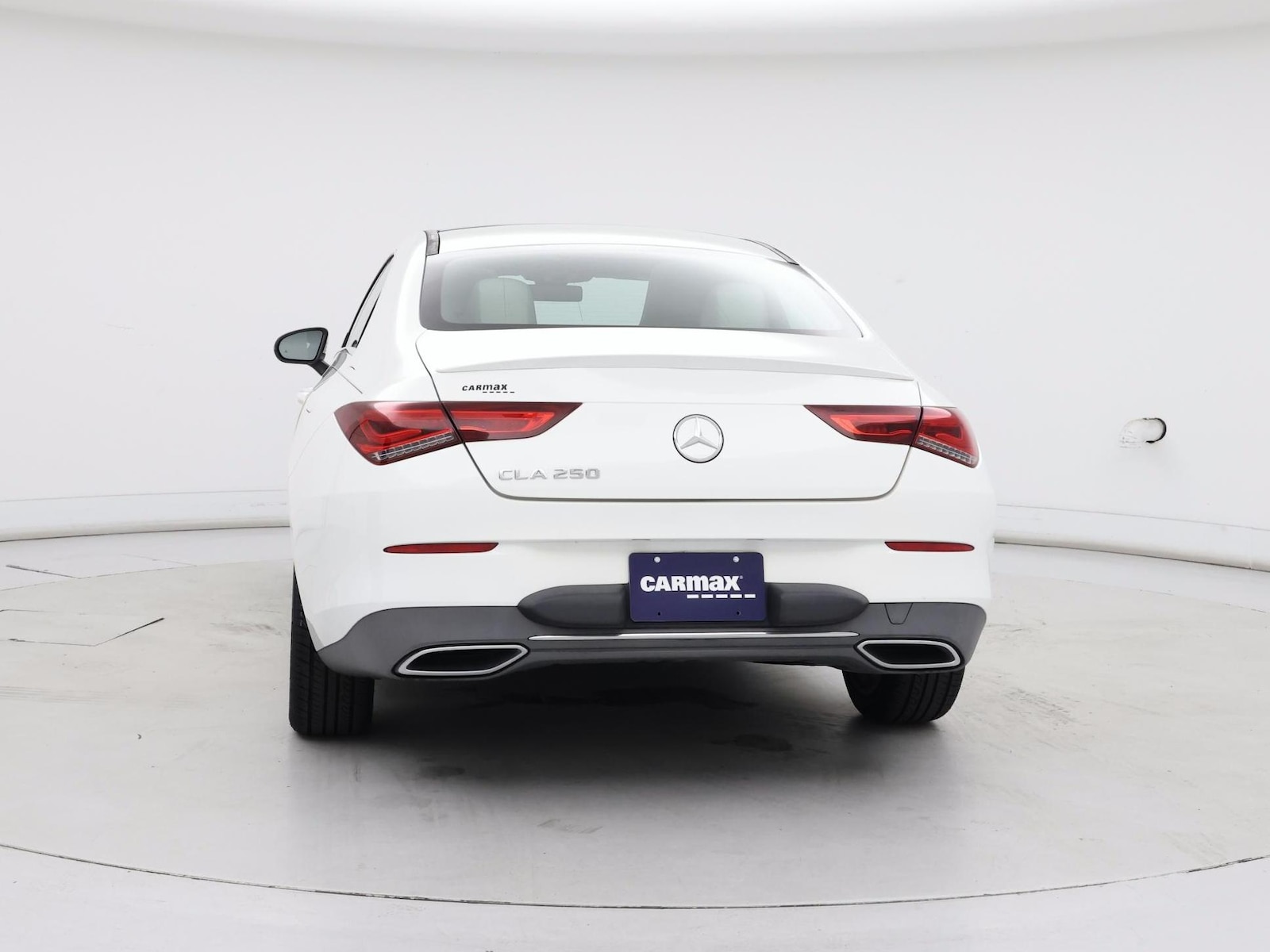 2020 Mercedes-Benz CLA CLA250 - Photo 7