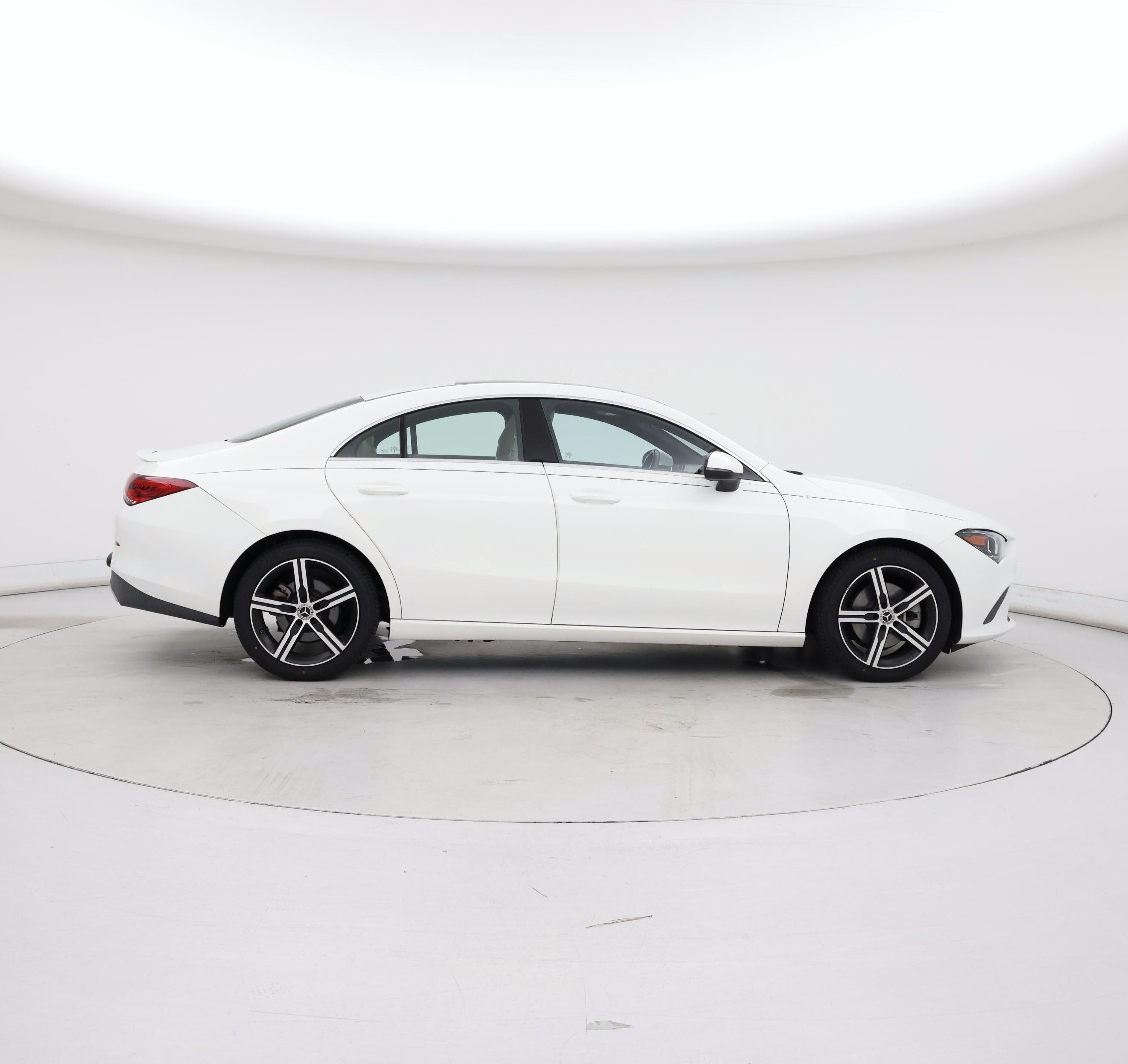 Thumbnail: 2020 Mercedes-Benz CLA - 7
