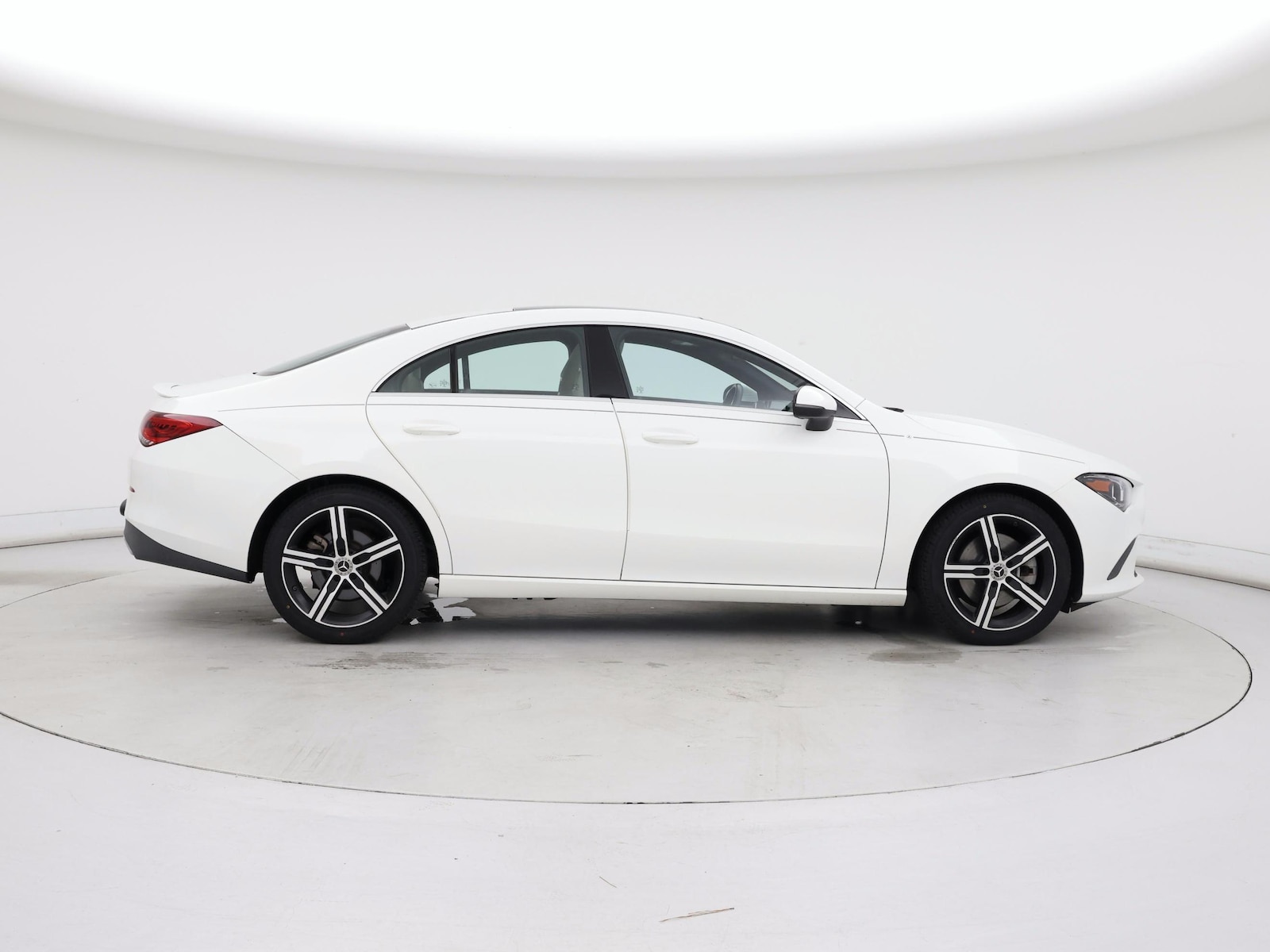 2020 Mercedes-Benz CLA CLA250 - Photo 8