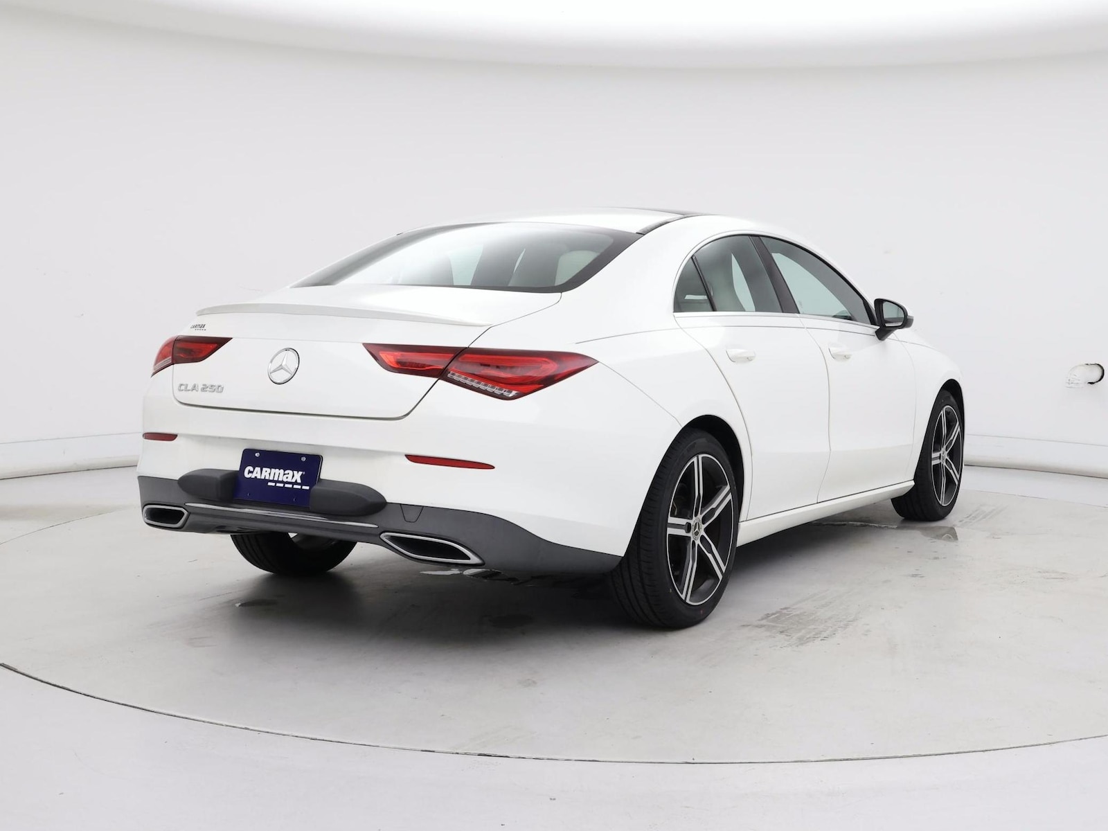 2020 Mercedes-Benz CLA CLA250 - Photo 9