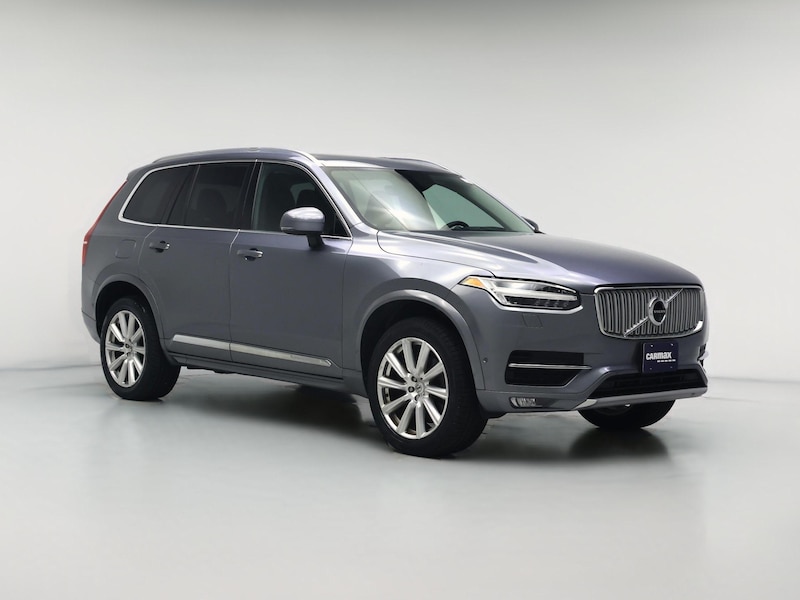 2016 Volvo XC90 T6 Inscription -
                  Laurel, MD