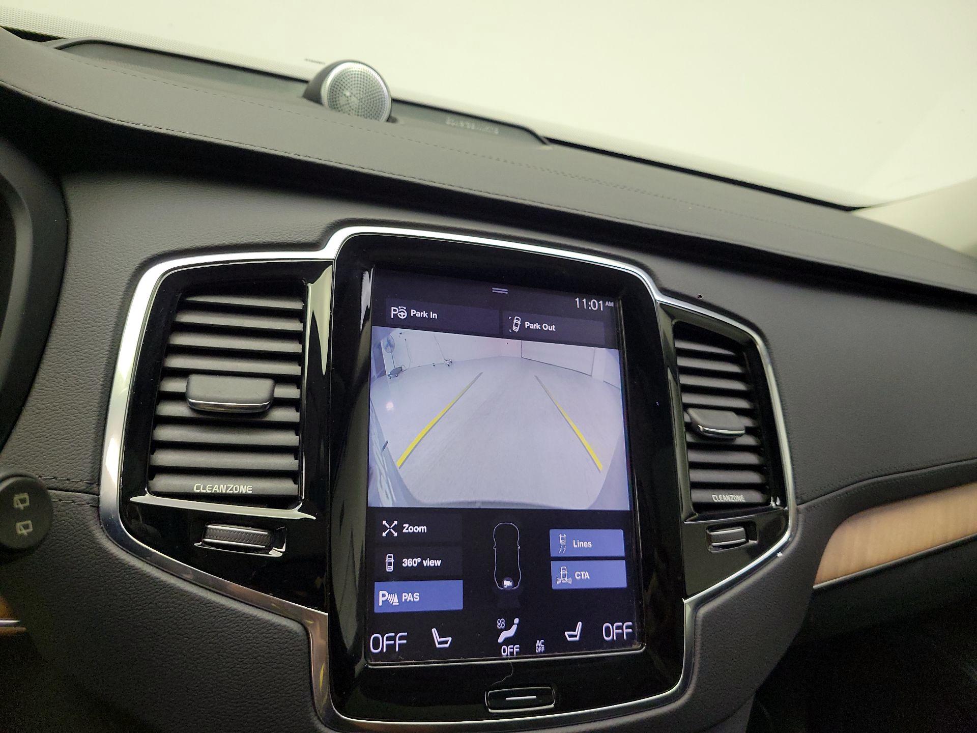 Thumbnail: 2016 Volvo XC90 - 14