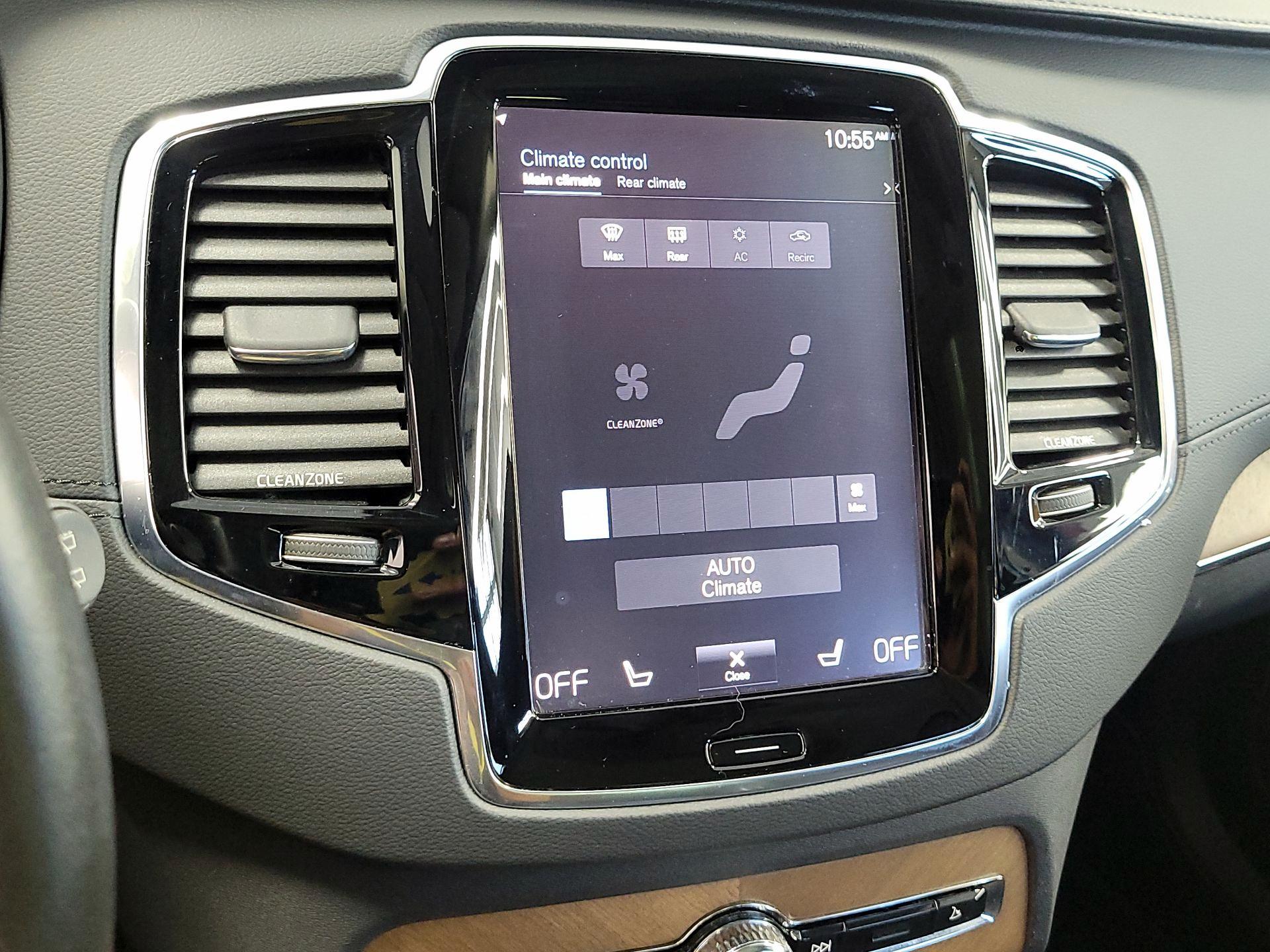 Thumbnail: 2016 Volvo XC90 - 16