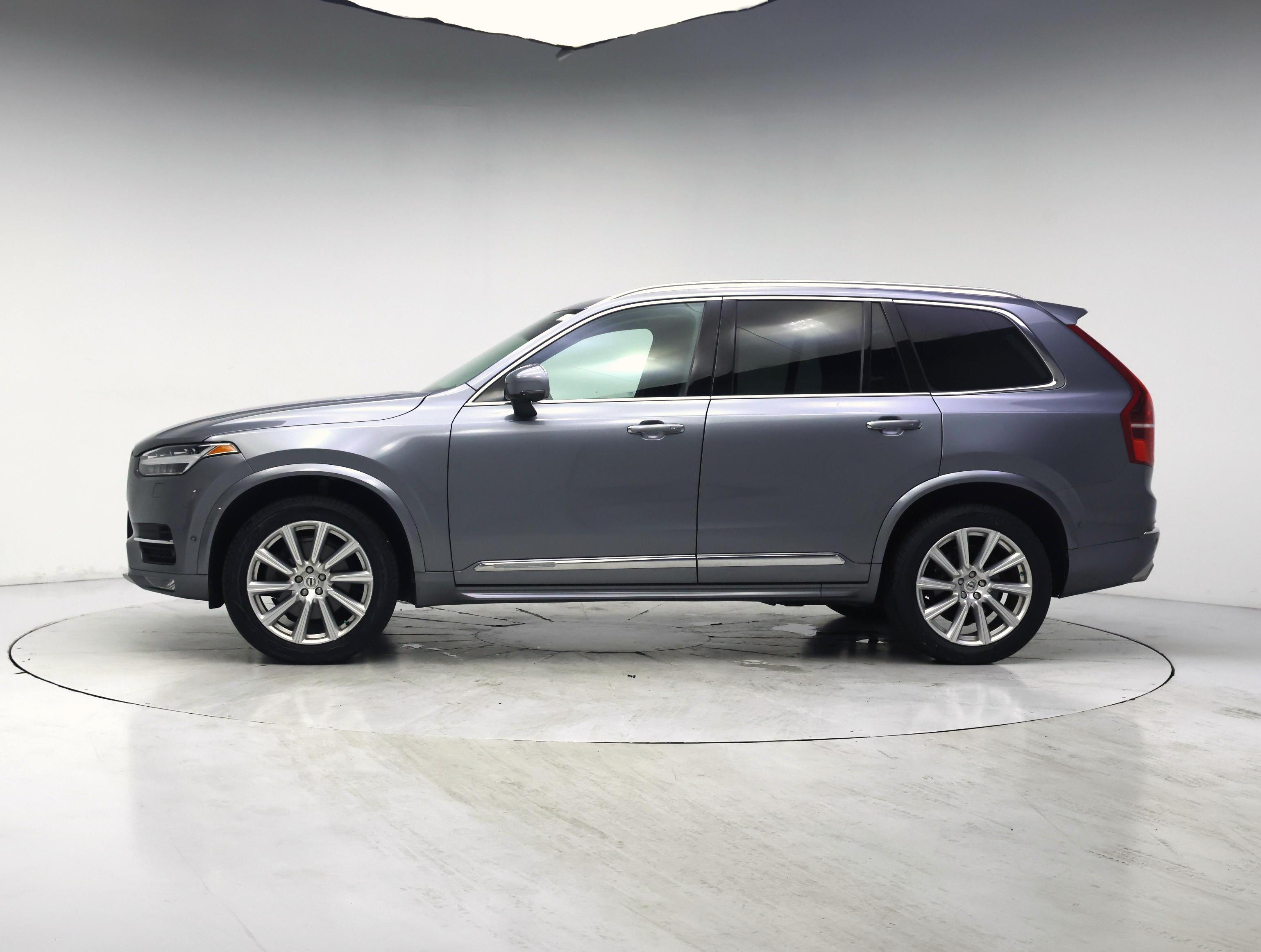 Thumbnail: 2016 Volvo XC90 - 3