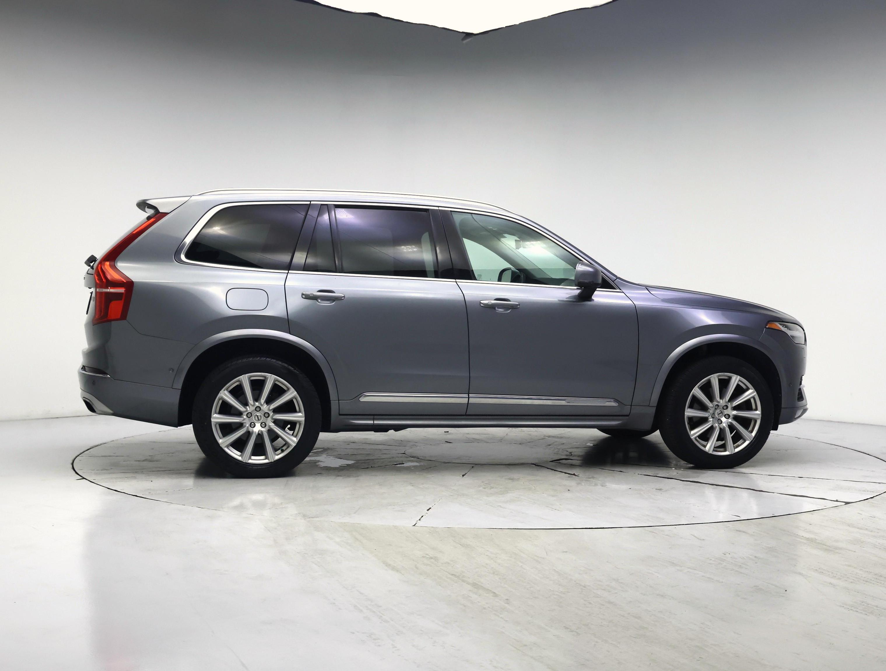 Thumbnail: 2016 Volvo XC90 - 7