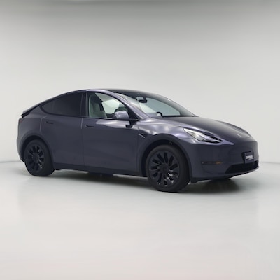 Vehicle exterior view