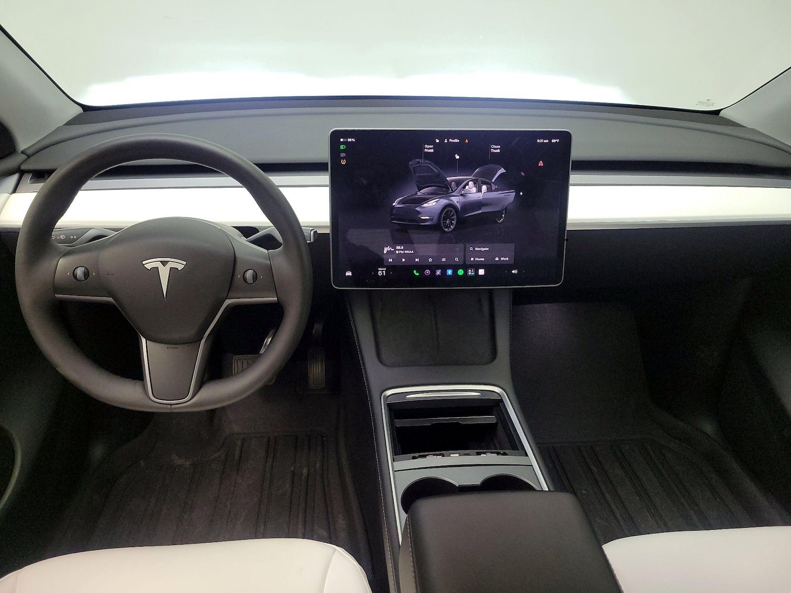 Navigation System