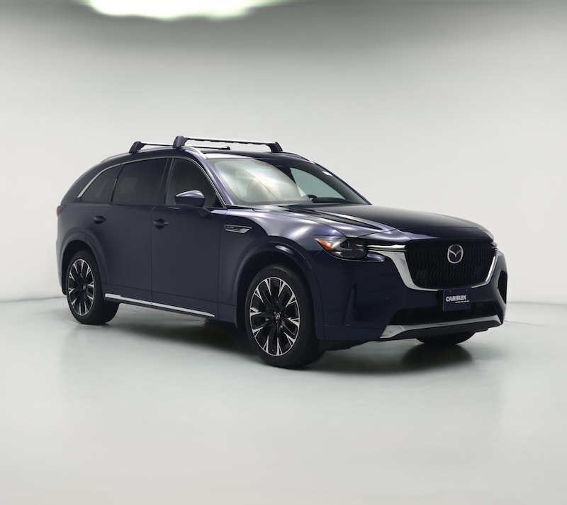 2024 Mazda CX-90 Turbo S Premium Plus
