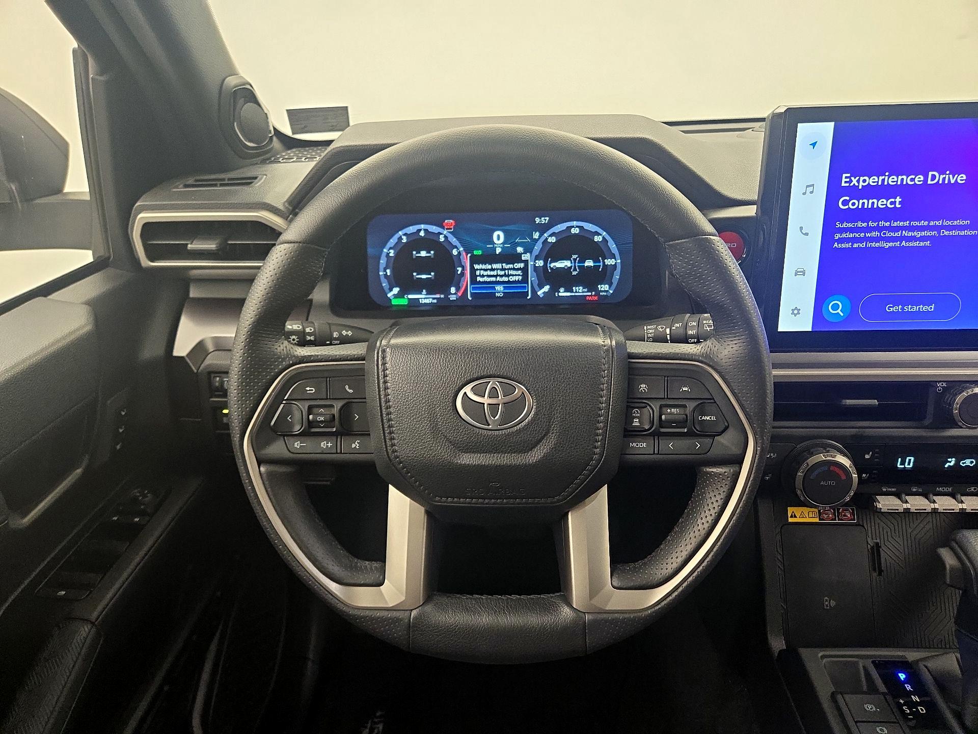 Thumbnail: 2025 Toyota 4Runner - 10