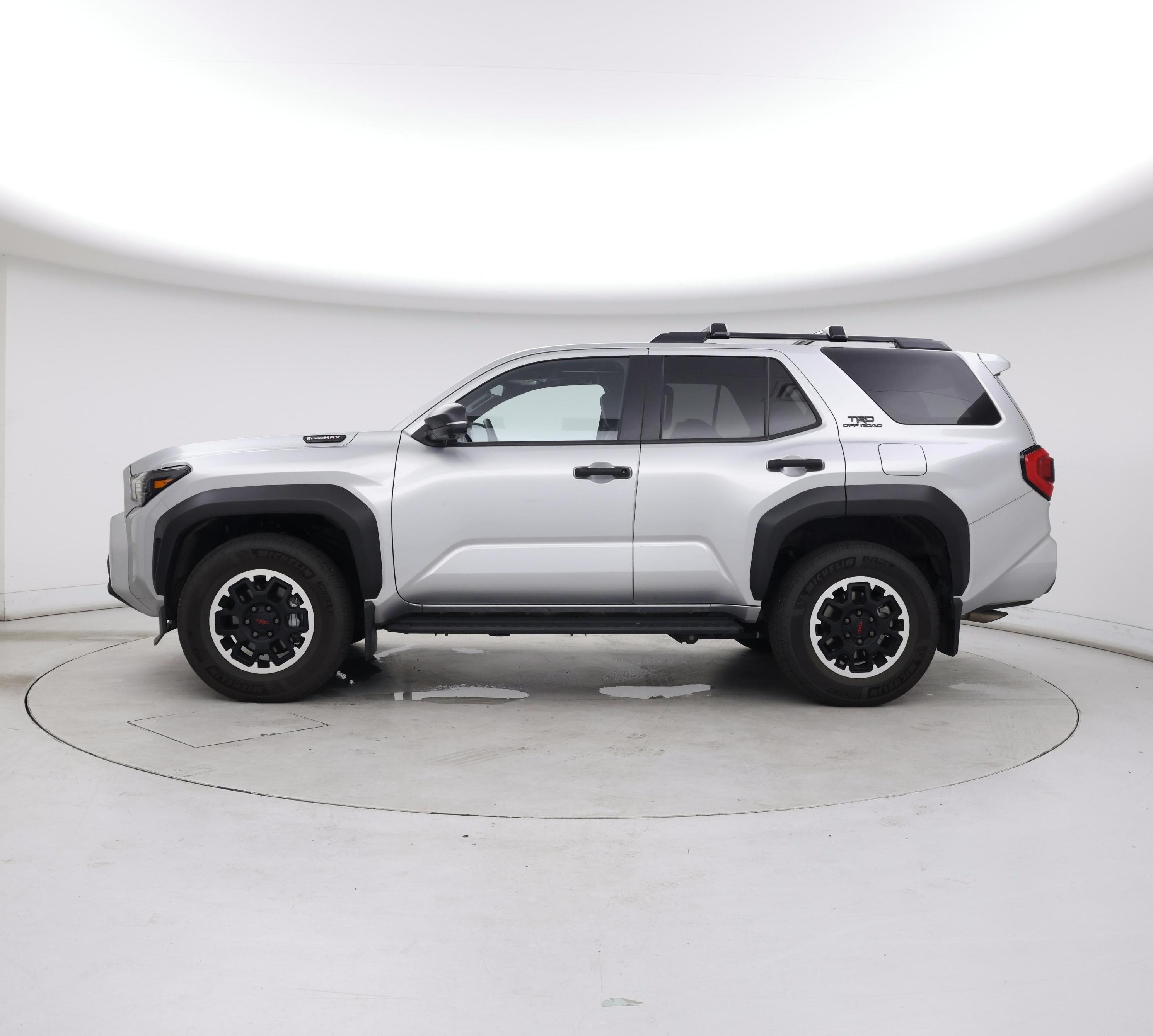 Thumbnail: 2025 Toyota 4Runner - 3