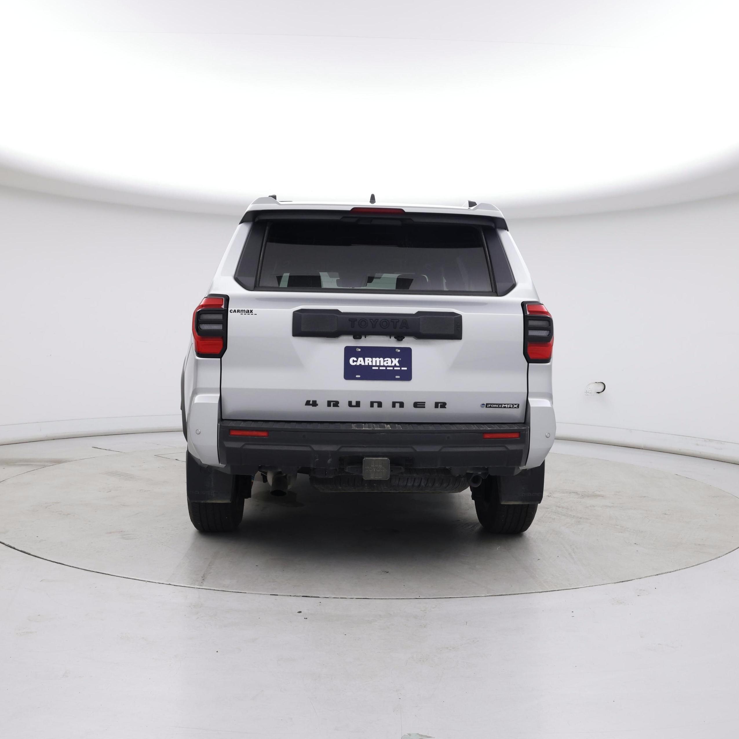 Thumbnail: 2025 Toyota 4Runner - 6