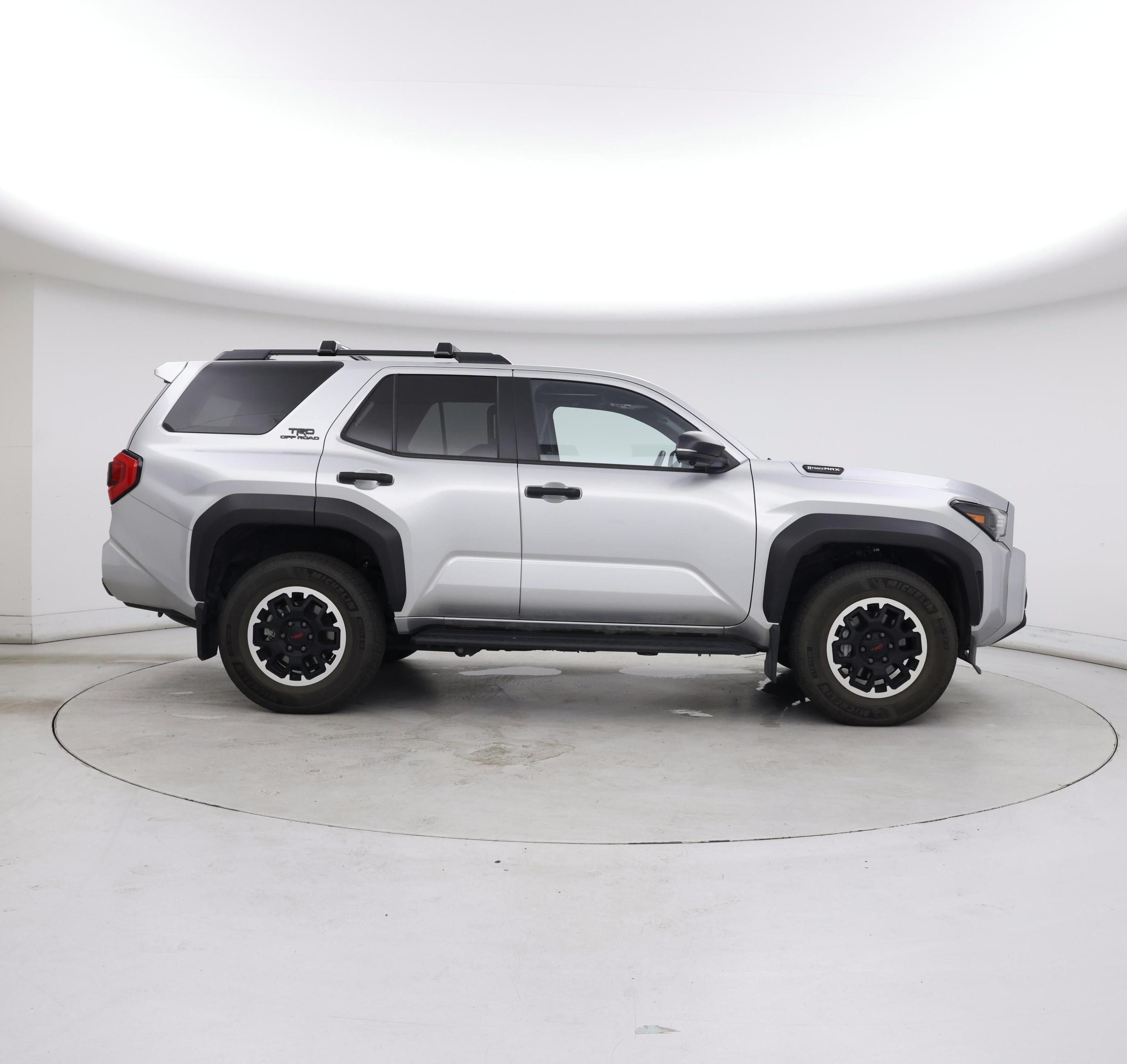 Thumbnail: 2025 Toyota 4Runner - 7