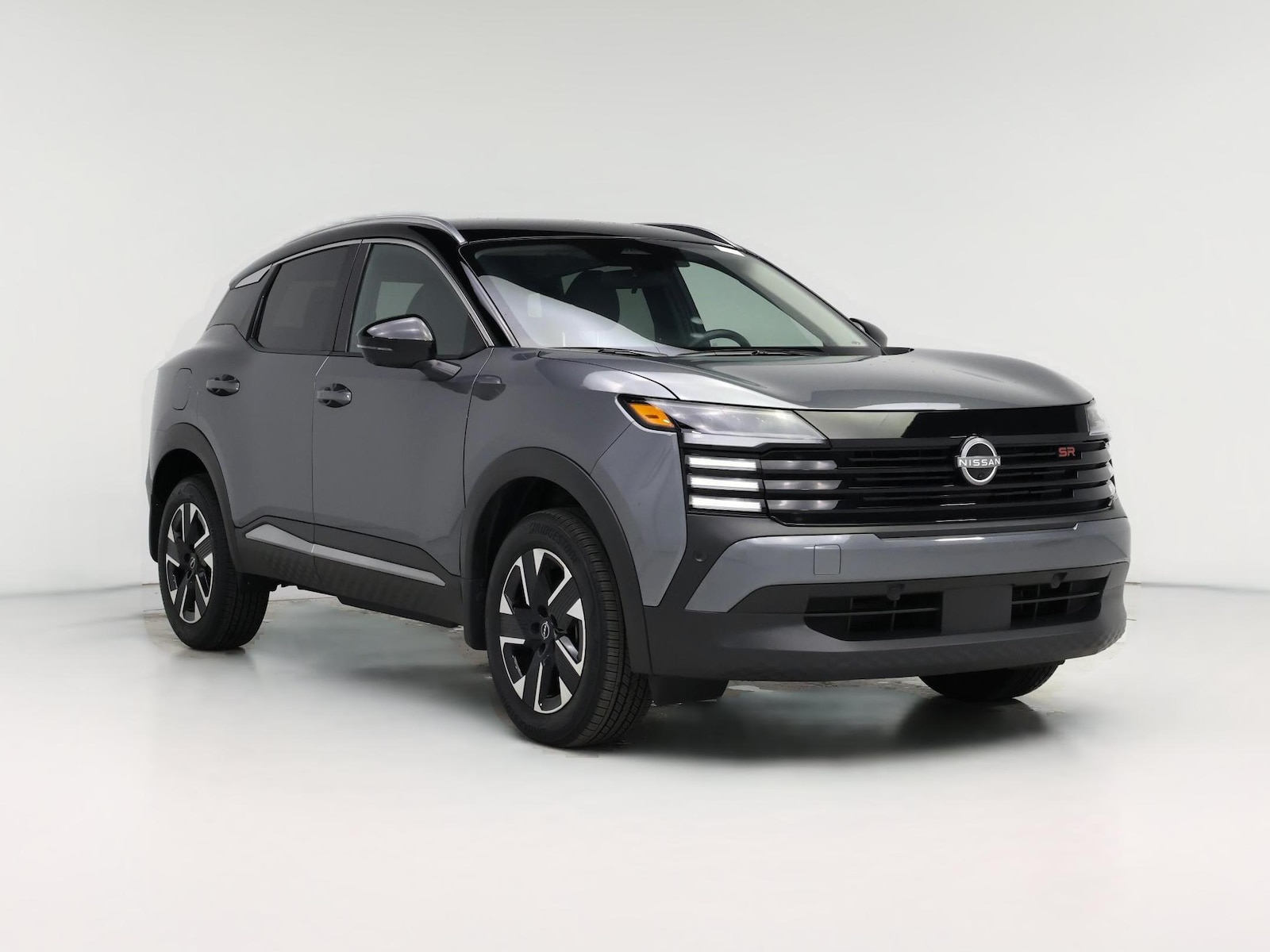 2025 Nissan Kicks