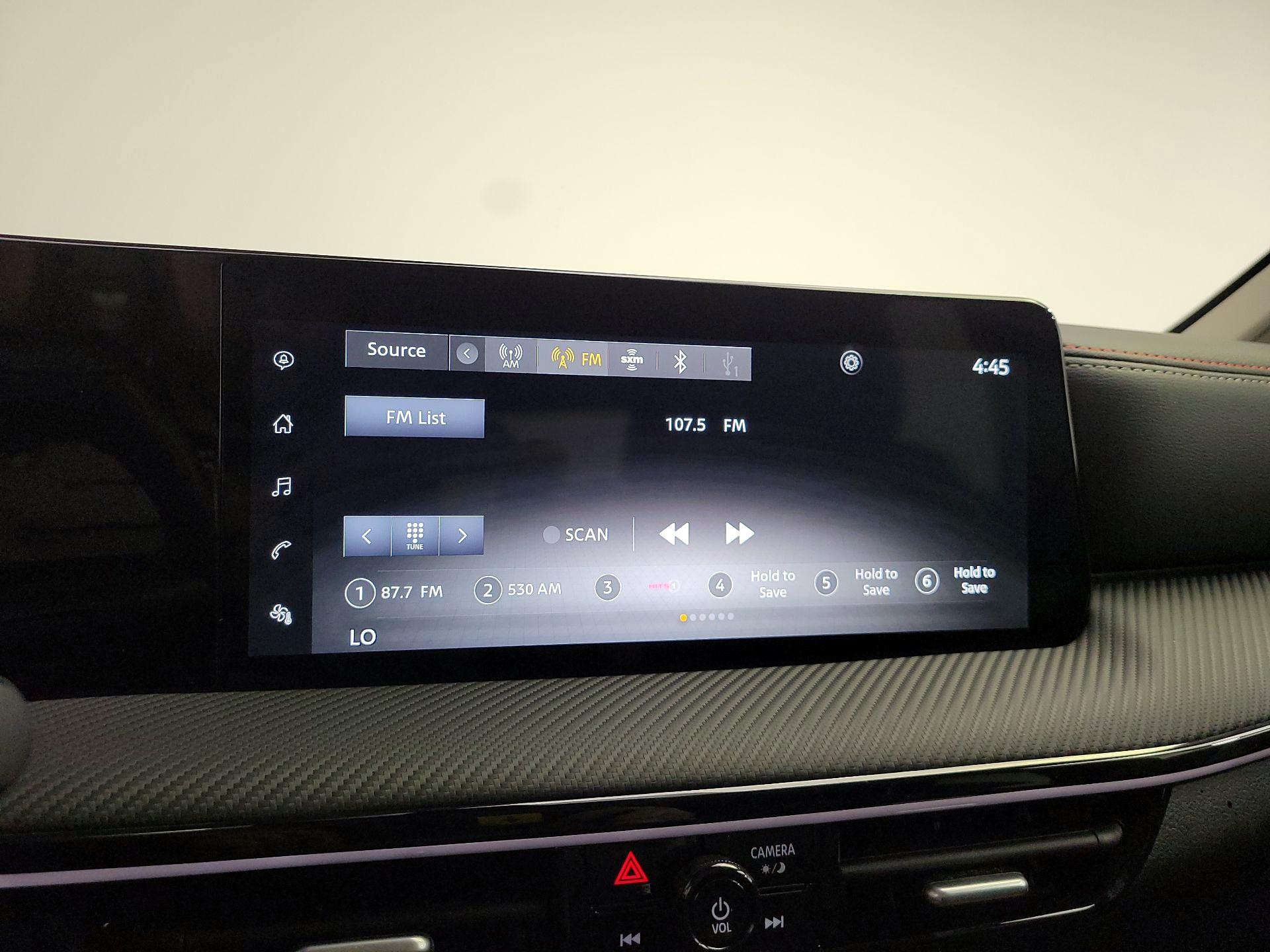 Thumbnail: 2025 Nissan Kicks - 15