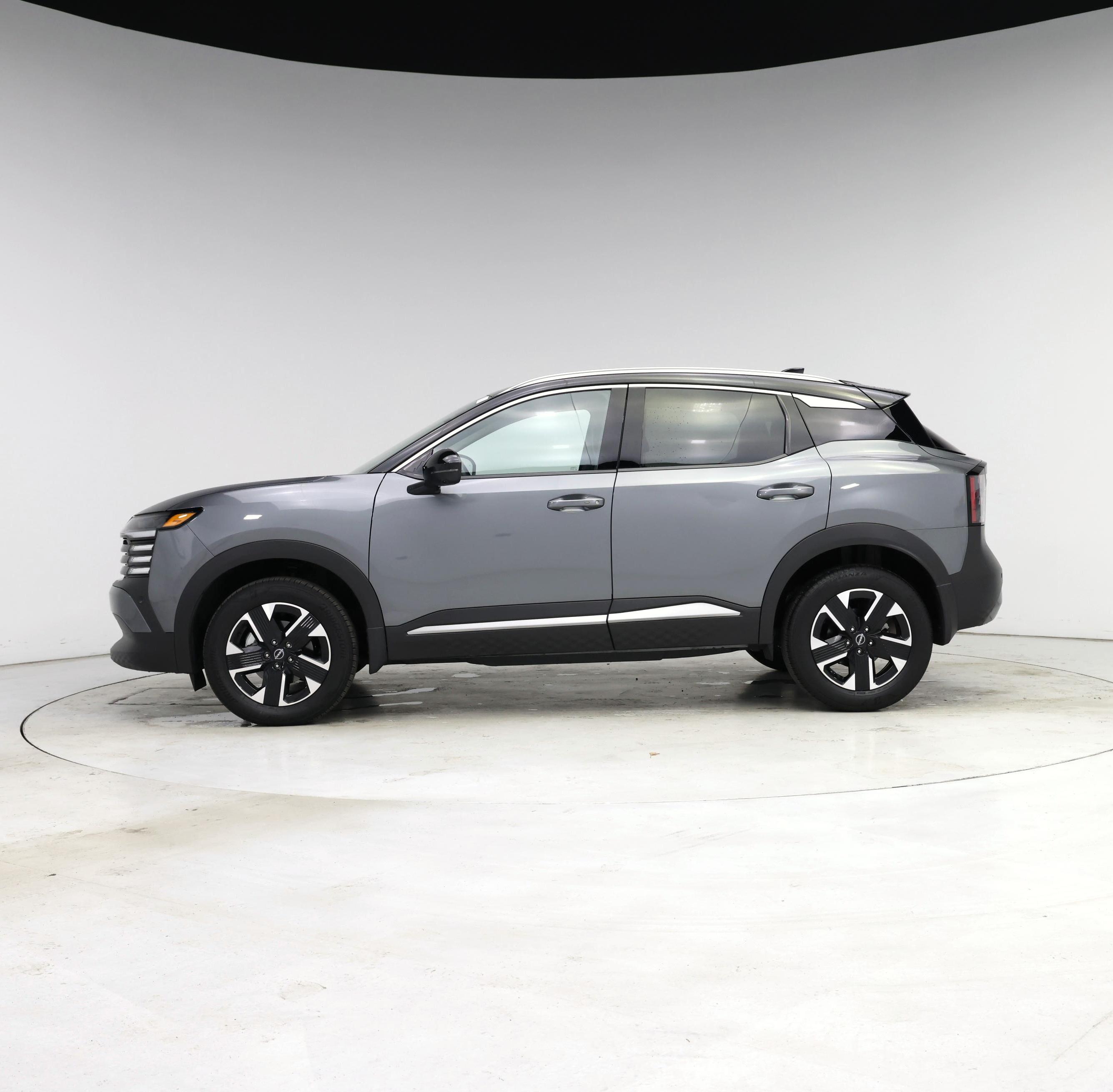 Thumbnail: 2025 Nissan Kicks - 3