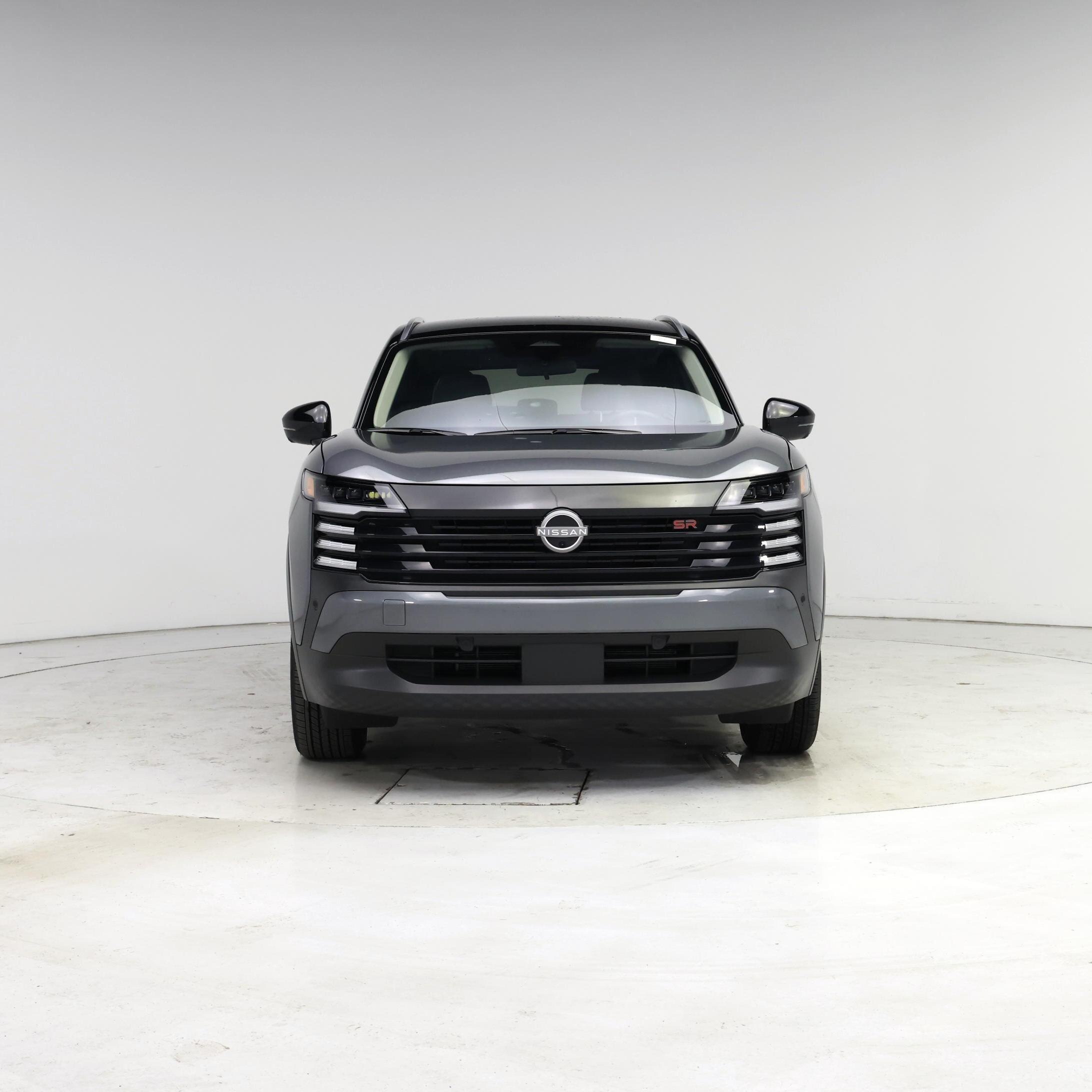 Thumbnail: 2025 Nissan Kicks - 5