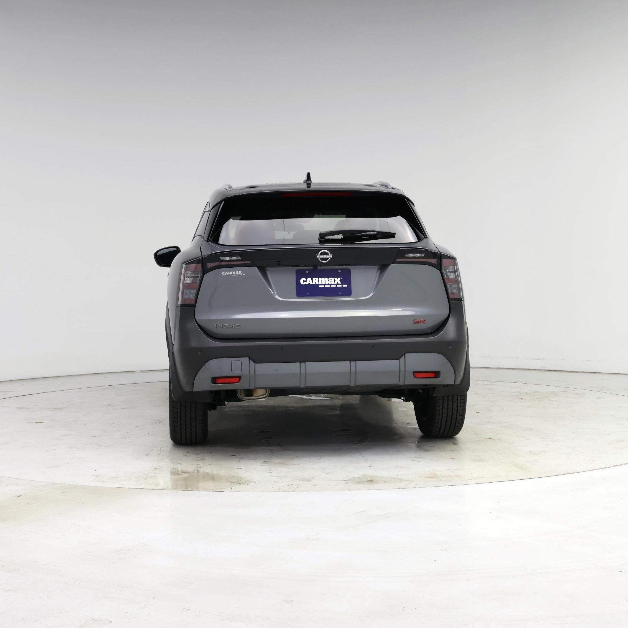 Thumbnail: 2025 Nissan Kicks - 6