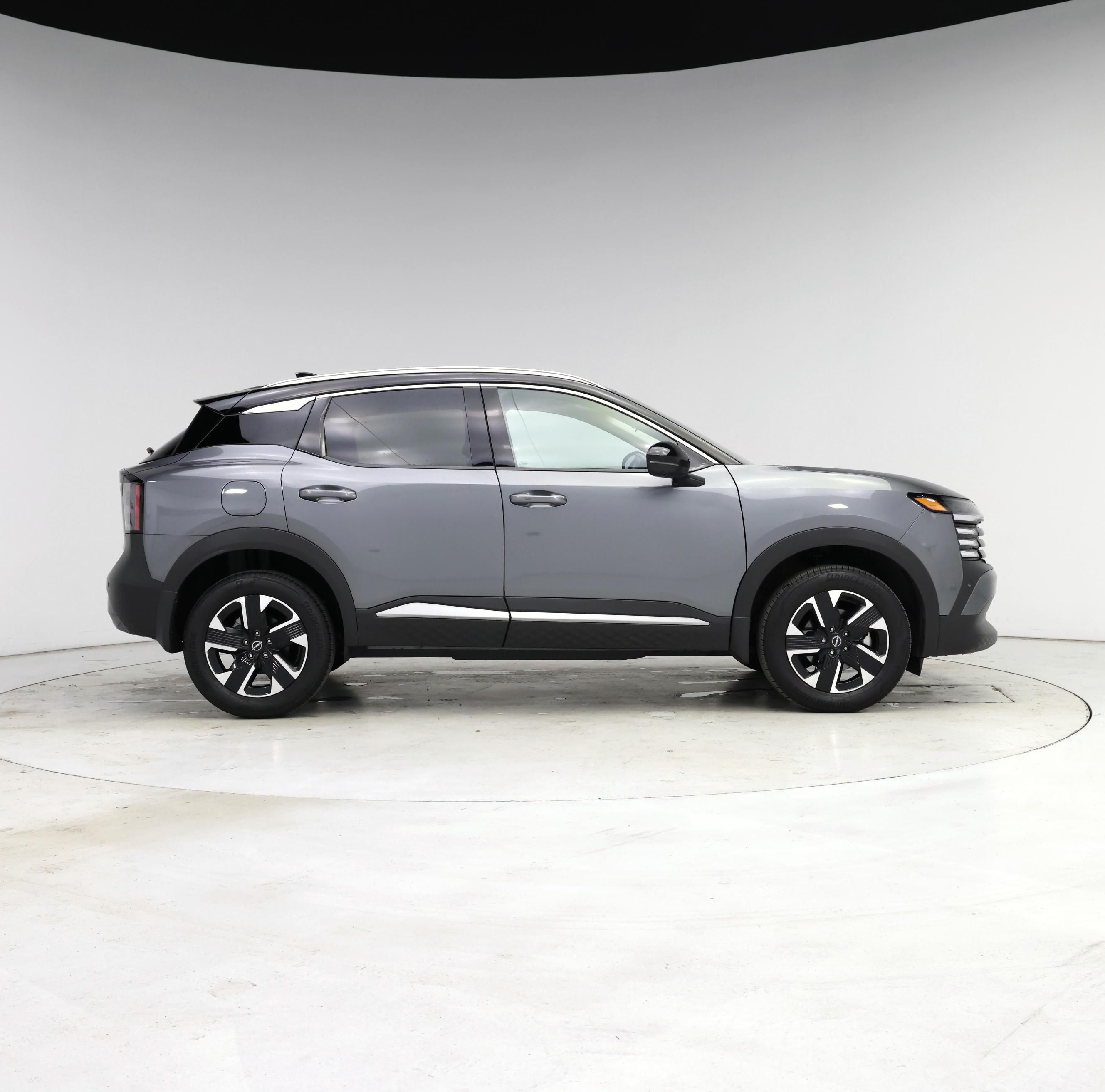 Thumbnail: 2025 Nissan Kicks - 7