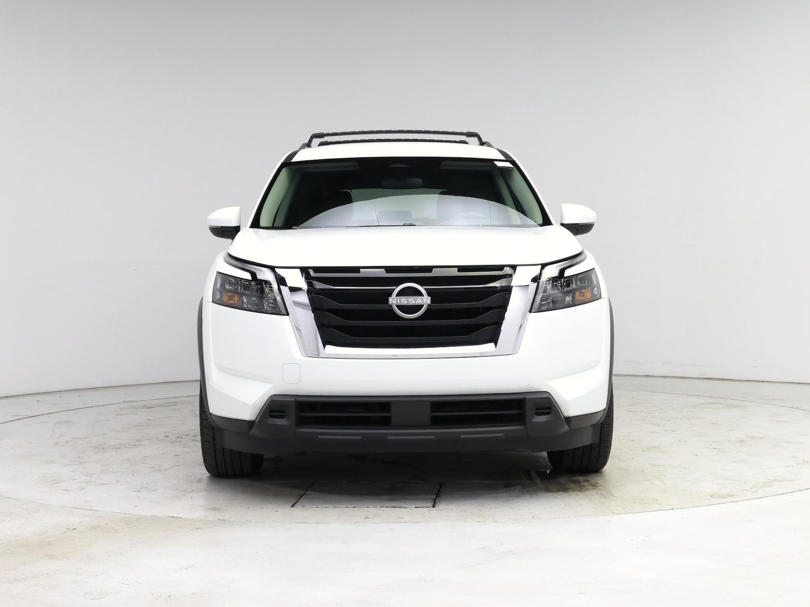 2025 Nissan Pathfinder SV - Photo 6