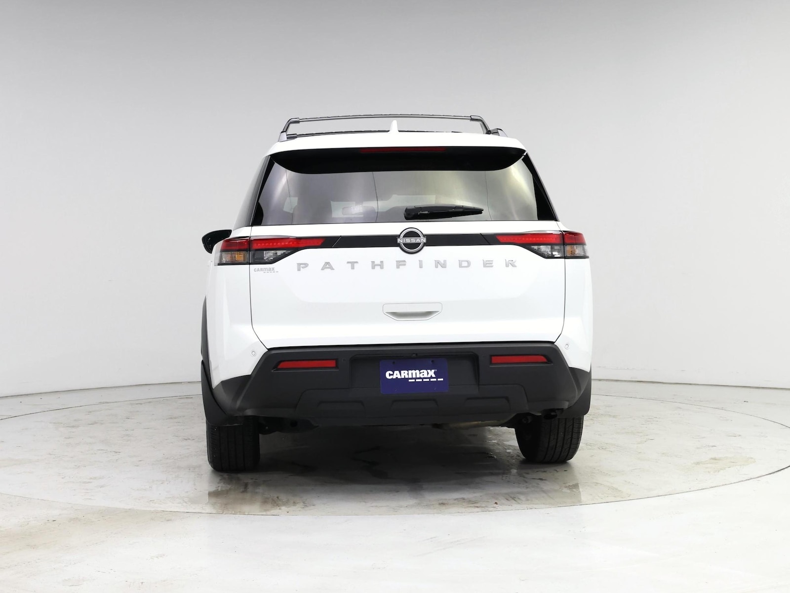 2025 Nissan Pathfinder SV - Photo 7