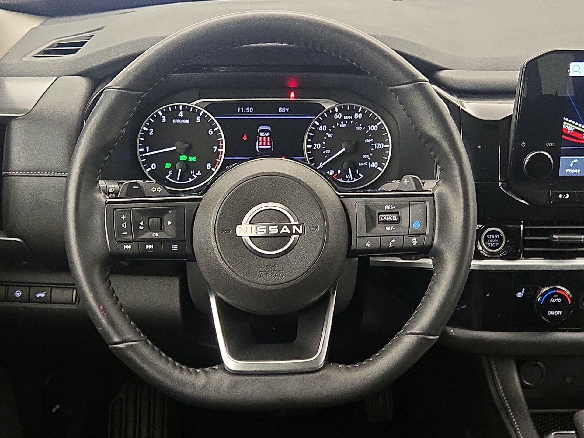 Thumbnail: 2024 Nissan Pathfinder - 10