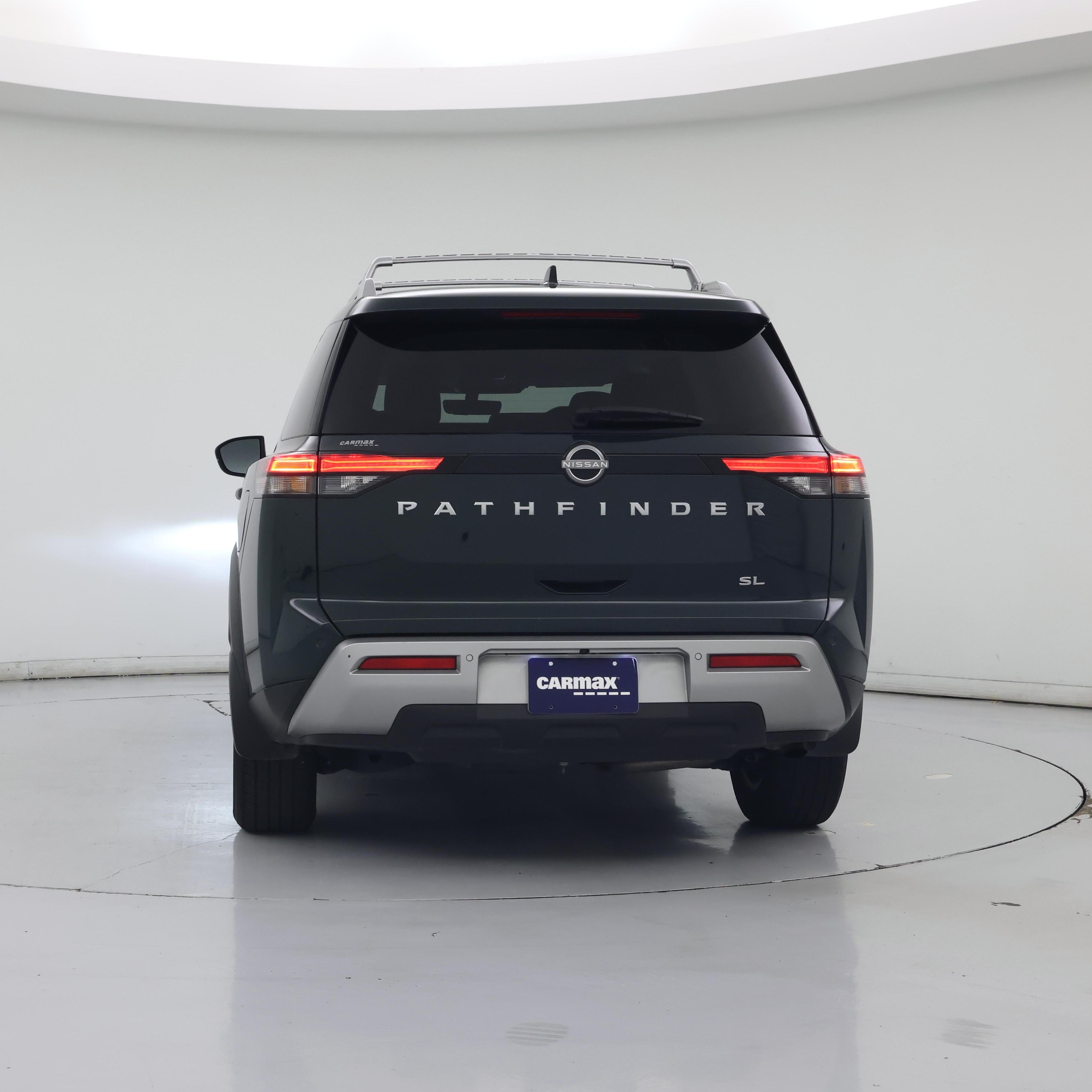 Thumbnail: 2024 Nissan Pathfinder - 6