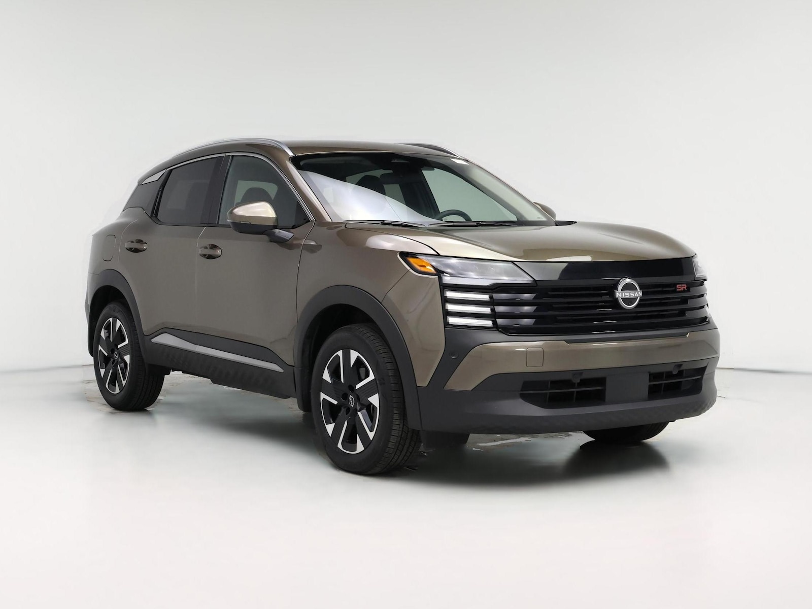 2025 Nissan Kicks
