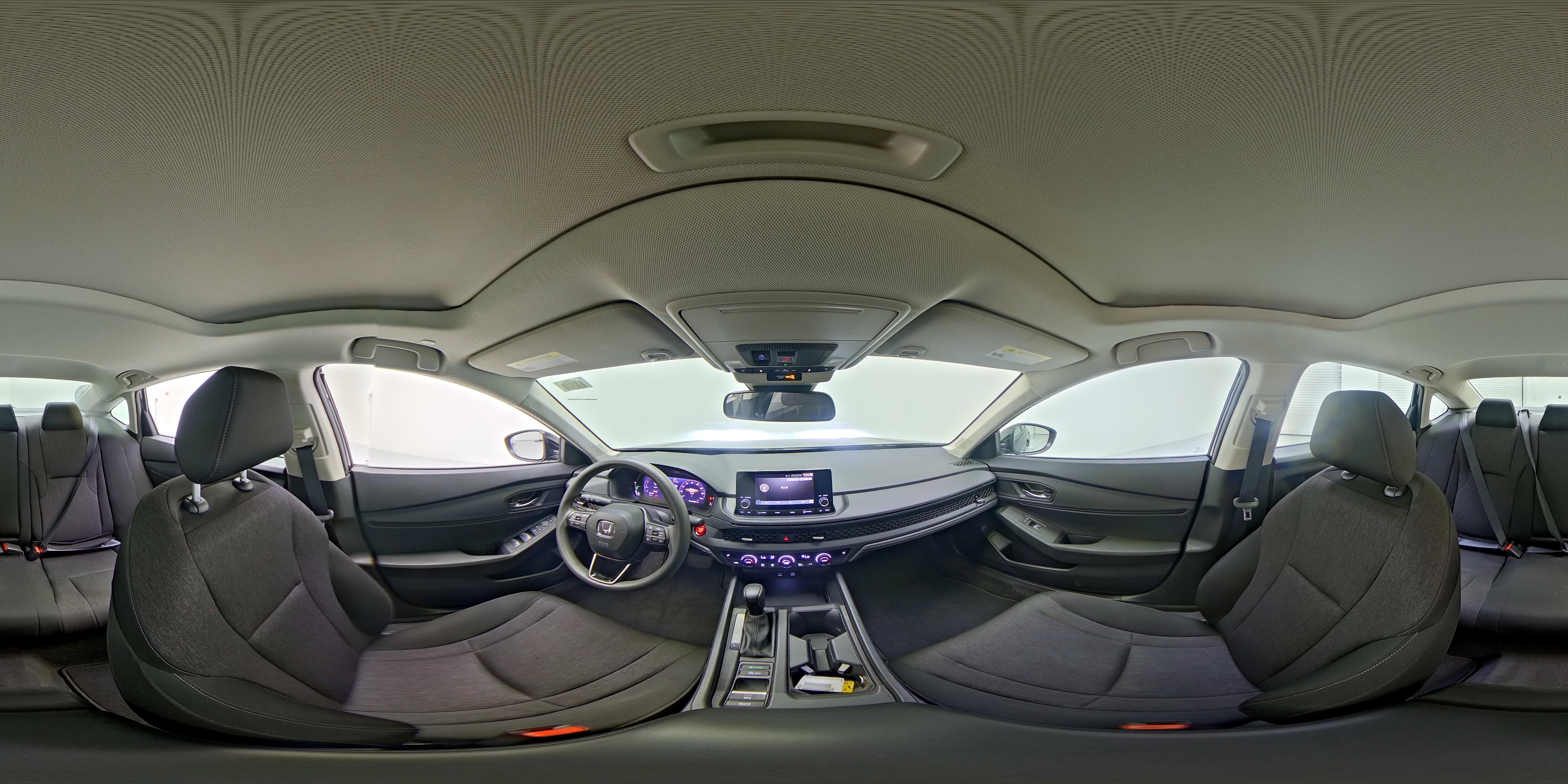 2023 Honda Accord EX - Photo 25