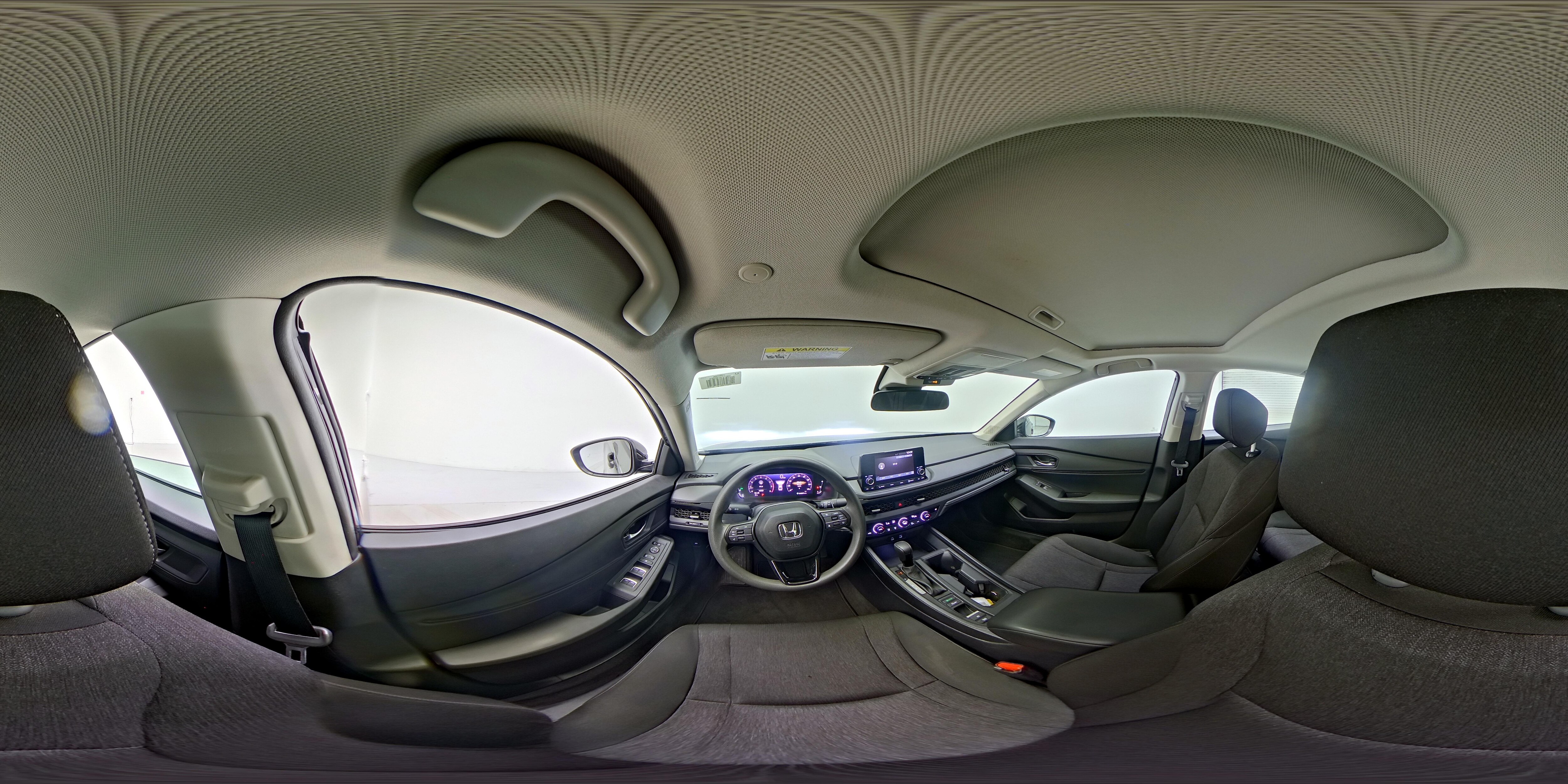 2023 Honda Accord EX - Photo 27