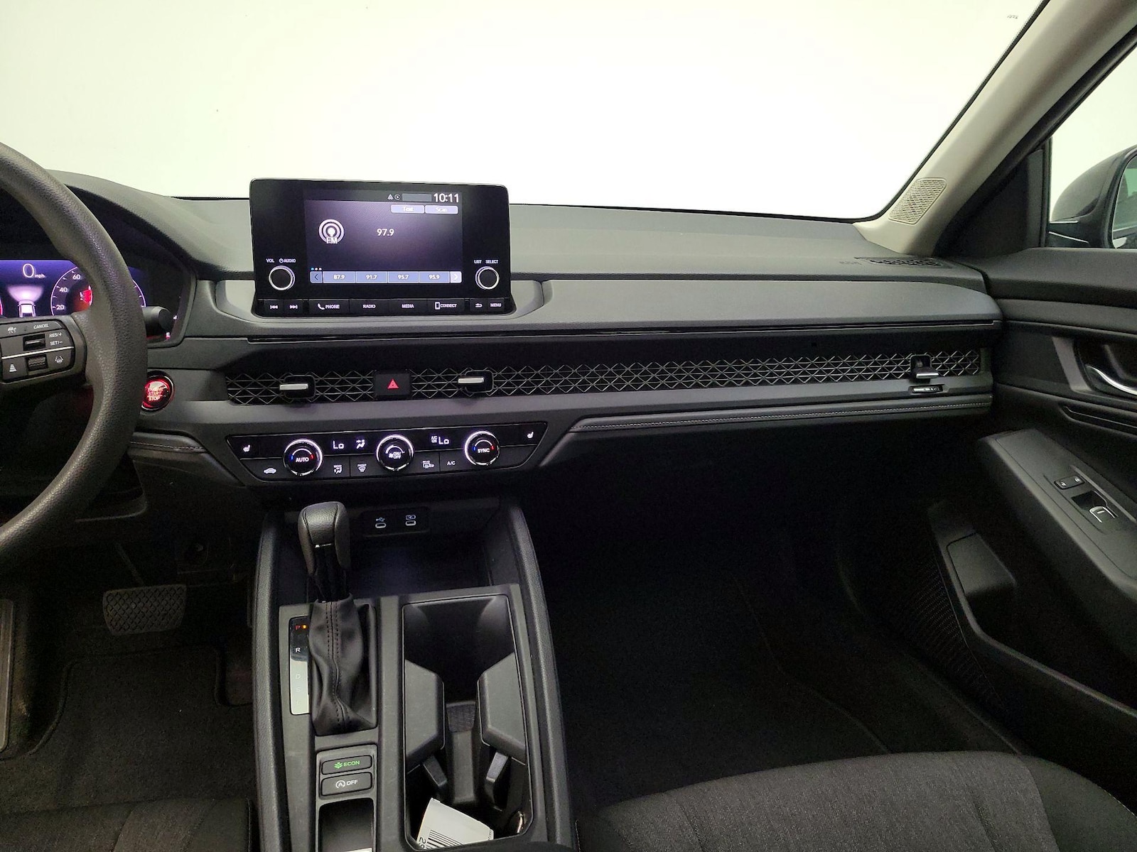 2023 Honda Accord EX - Photo 10